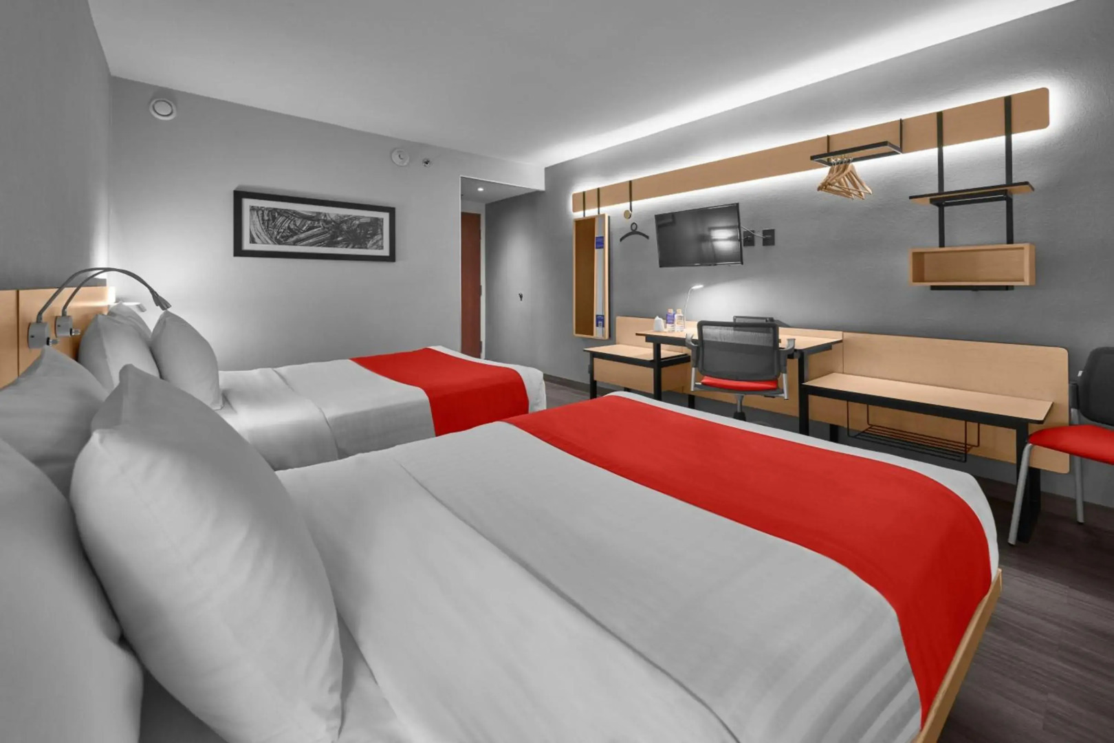 City Express by Marriott Saltillo Norte