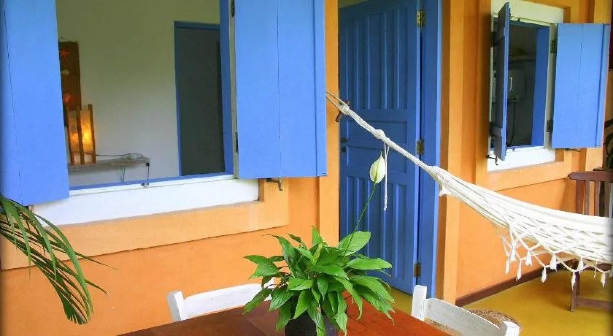 Caravela Pousada & Villas