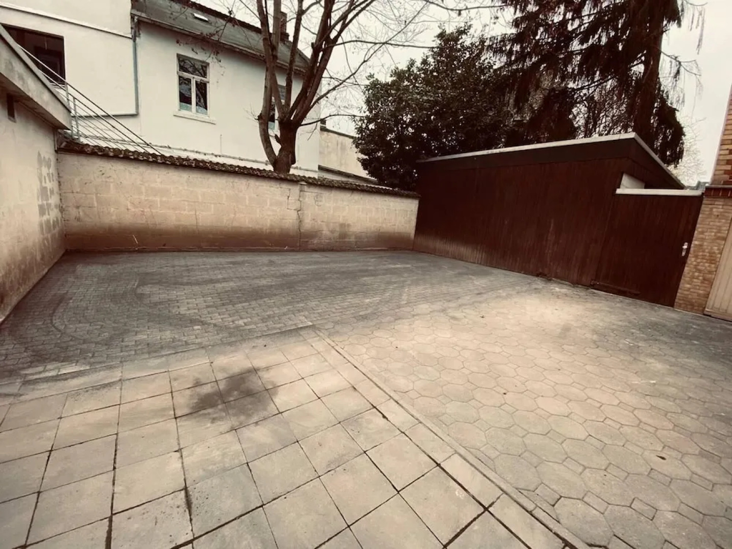 Zentrale Beautifull Apartment