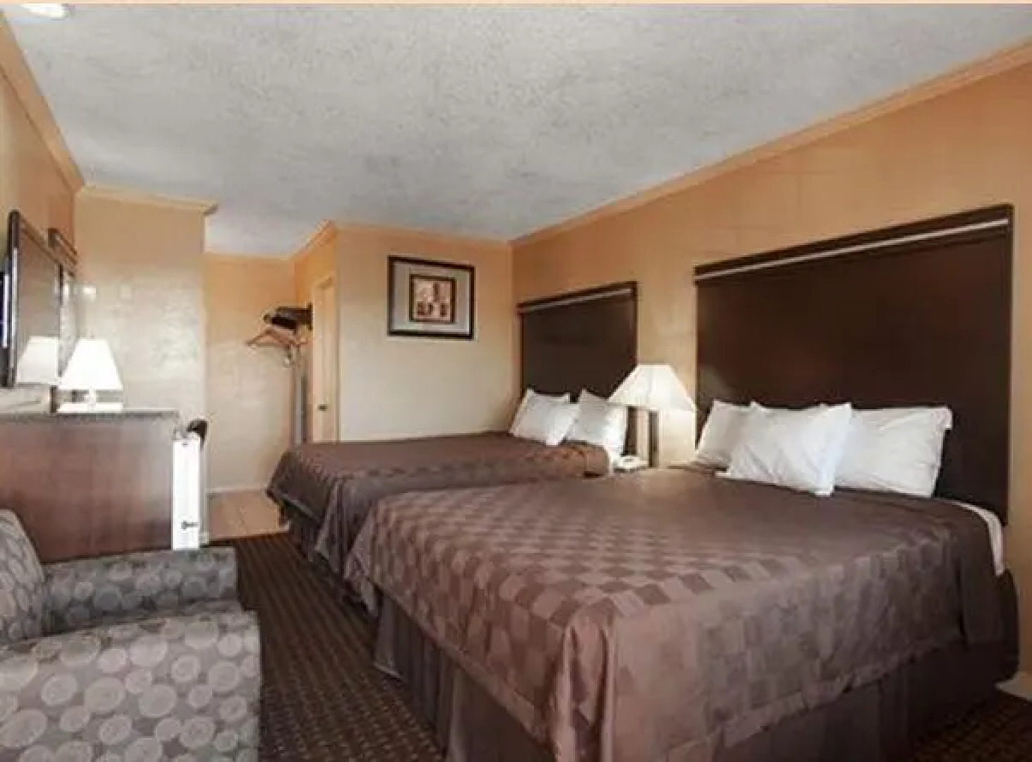 Econo Lodge Lemon Grove