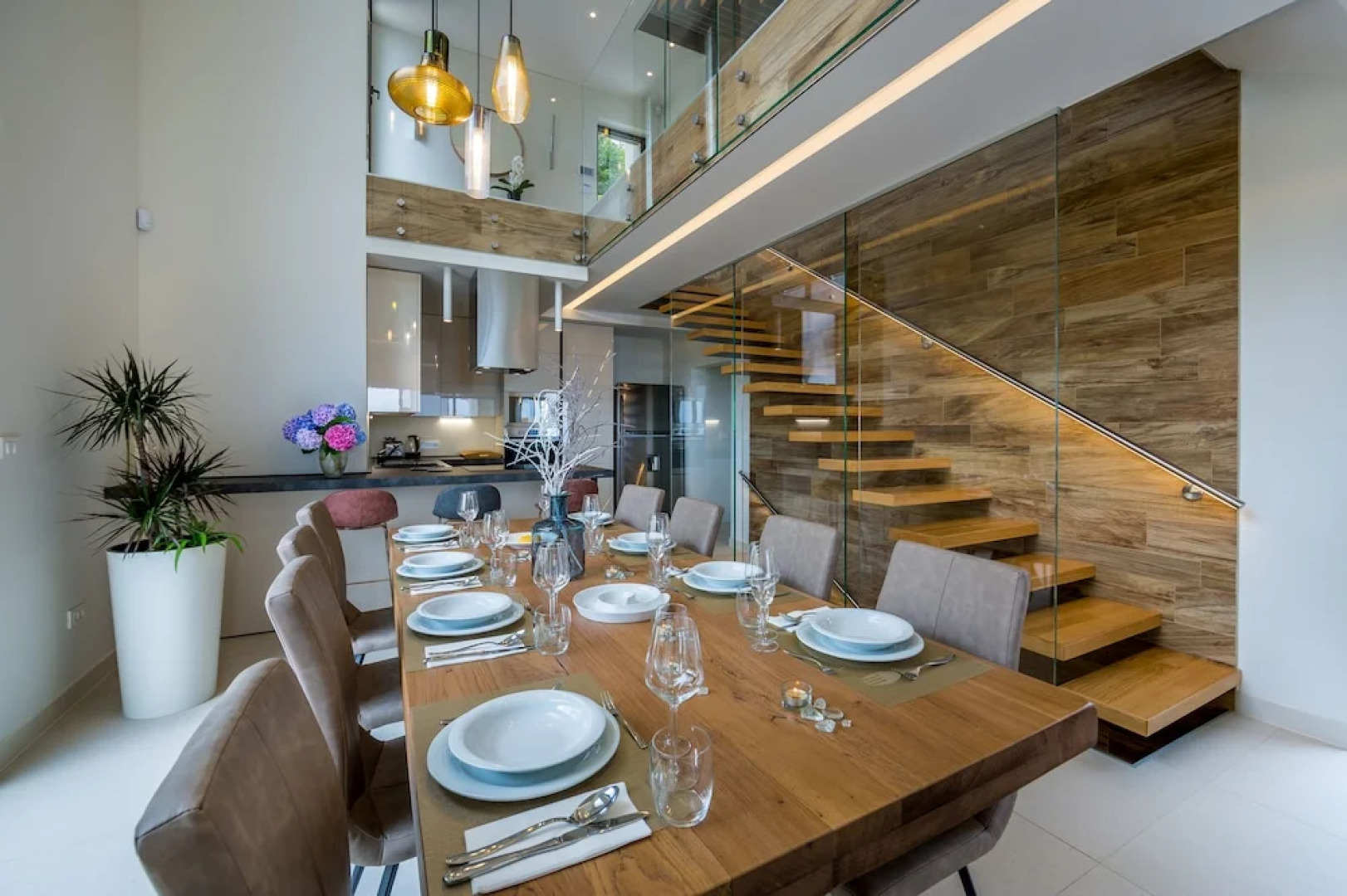 Villa AltaVista, Opatija - Seaview & Relax with Heated Pool and Private MiniGolf