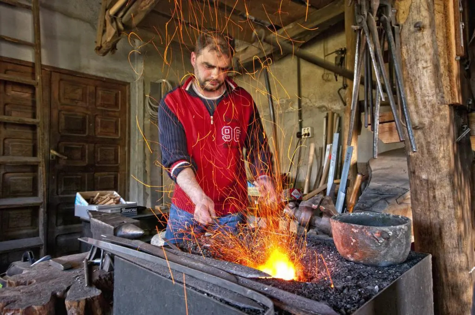 Hotel Rural Casa Paulino