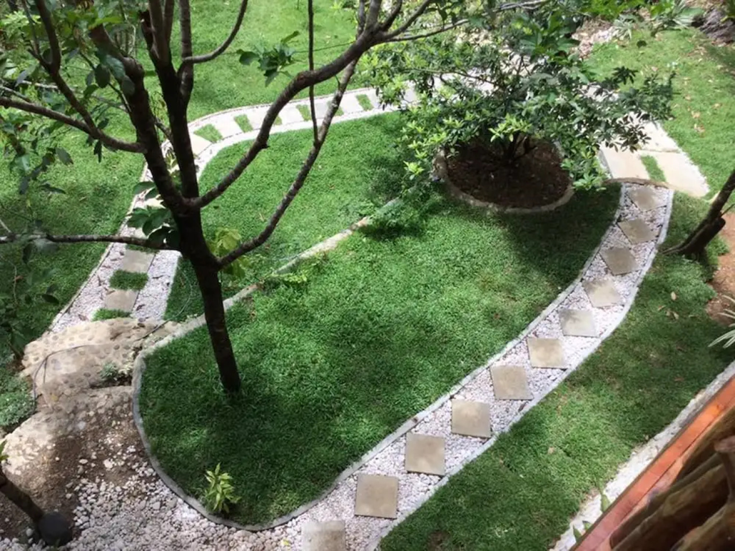 El Cielo Riverfront Villas