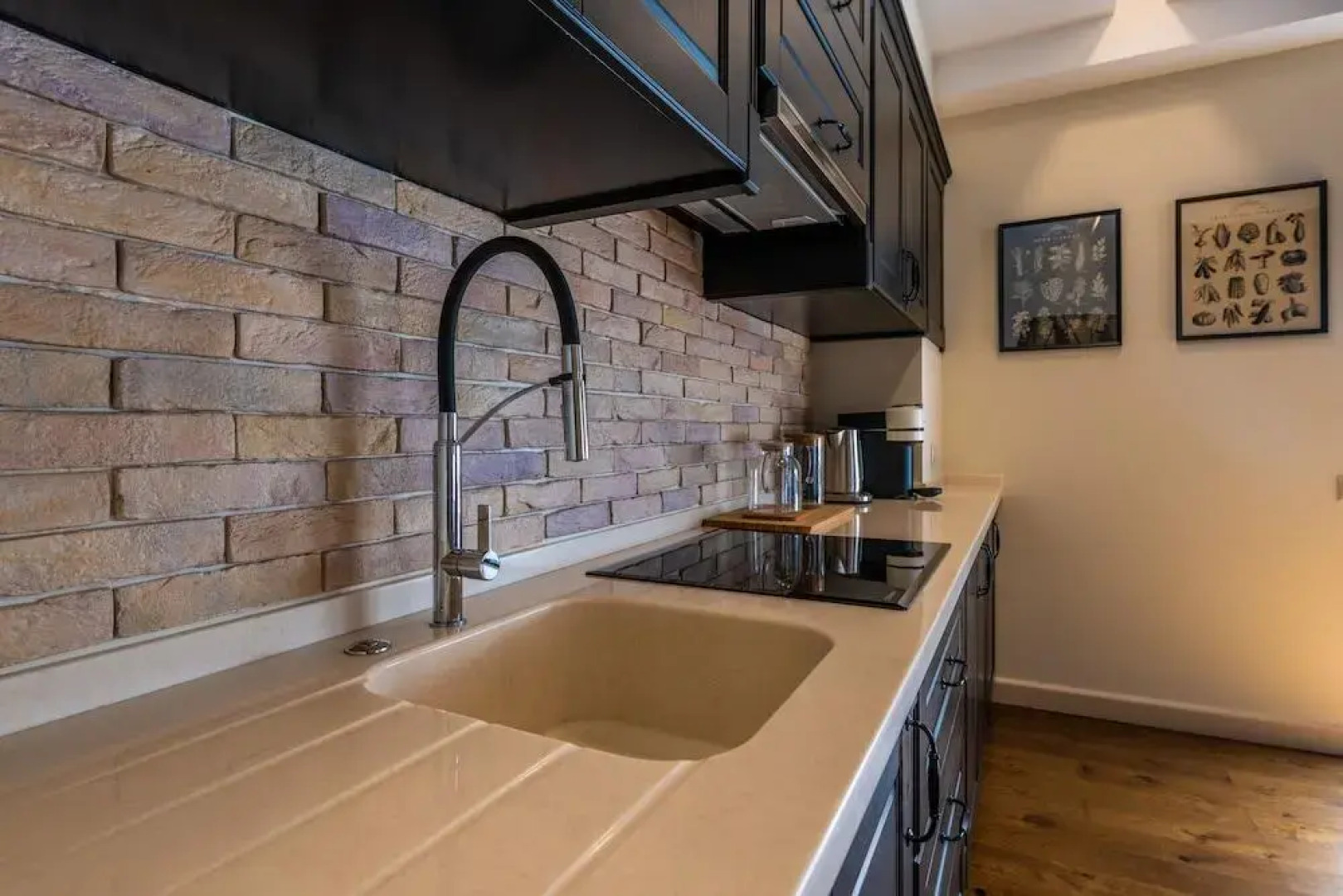 Otkrytie Apartament Hotel