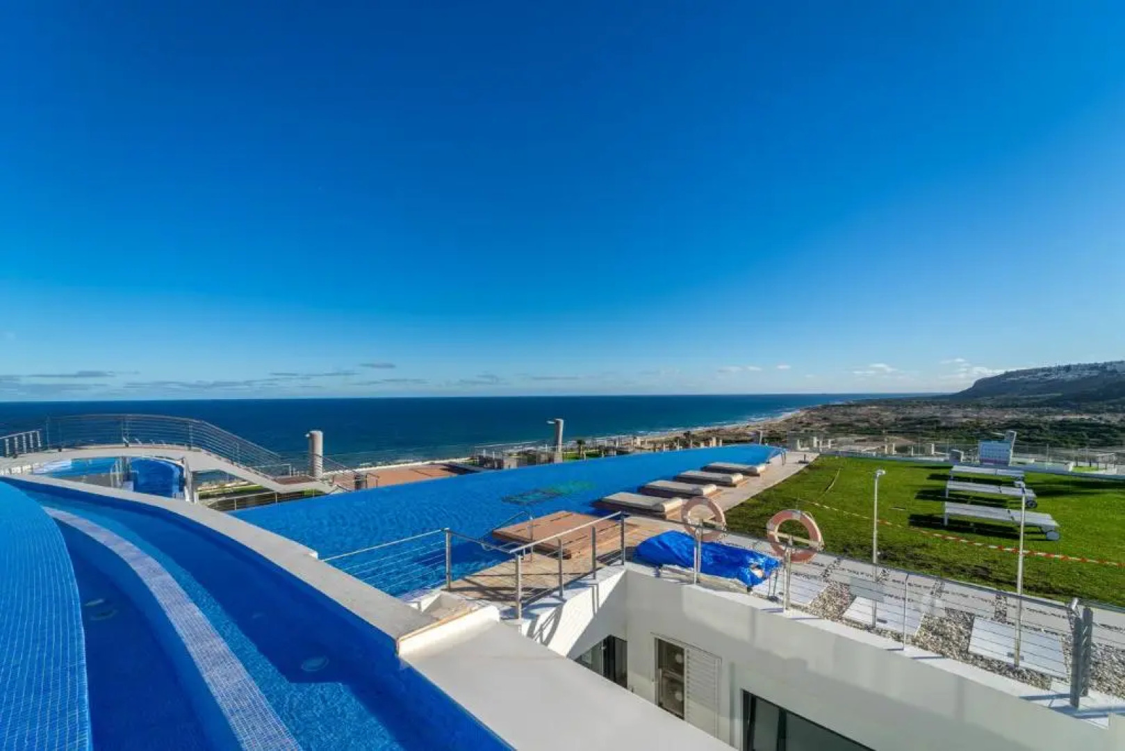 Myflats Infinity View