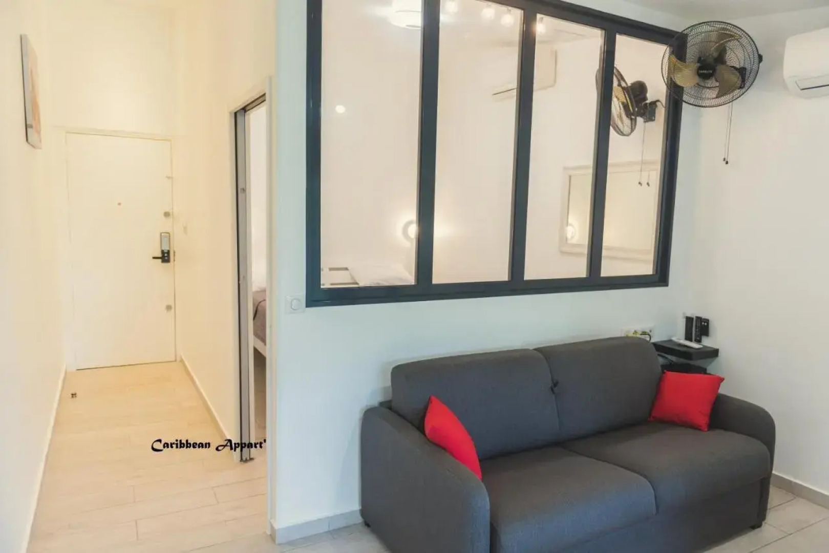 Caribbean Appart'