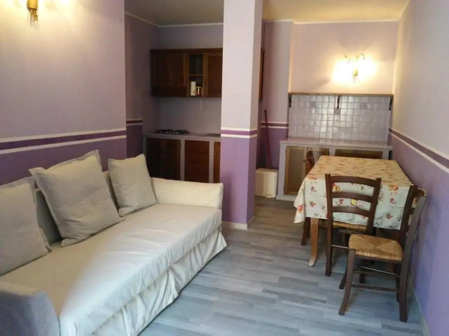 Il Castellano Vacanze