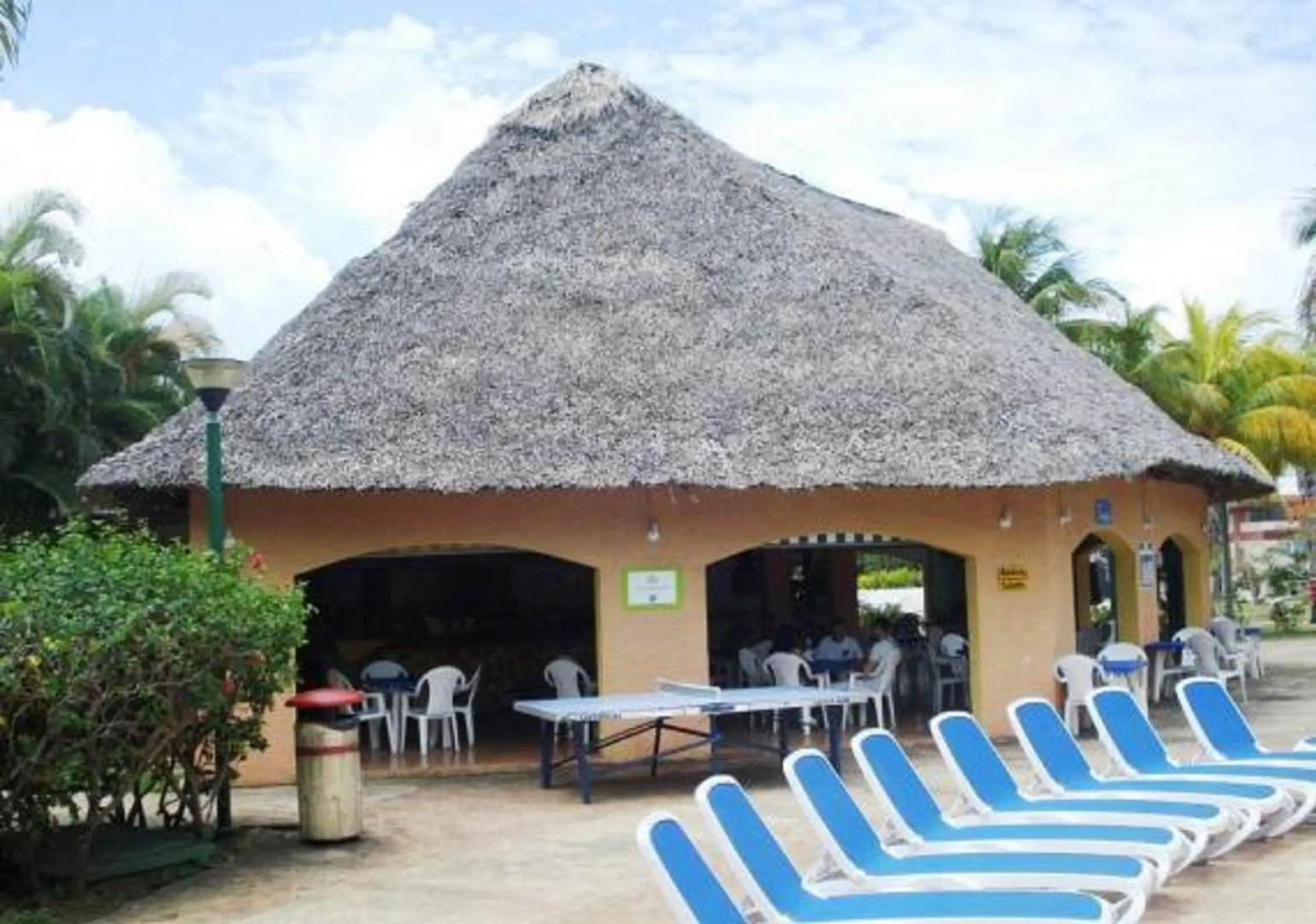 Starfish Cuatro Palmas Adults Only - All Inclusive