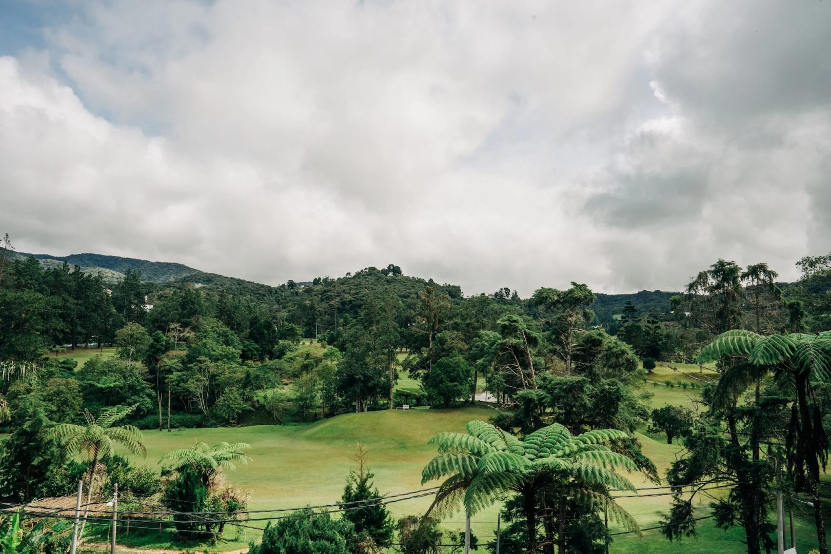 Hotel Casa Dela Rosa