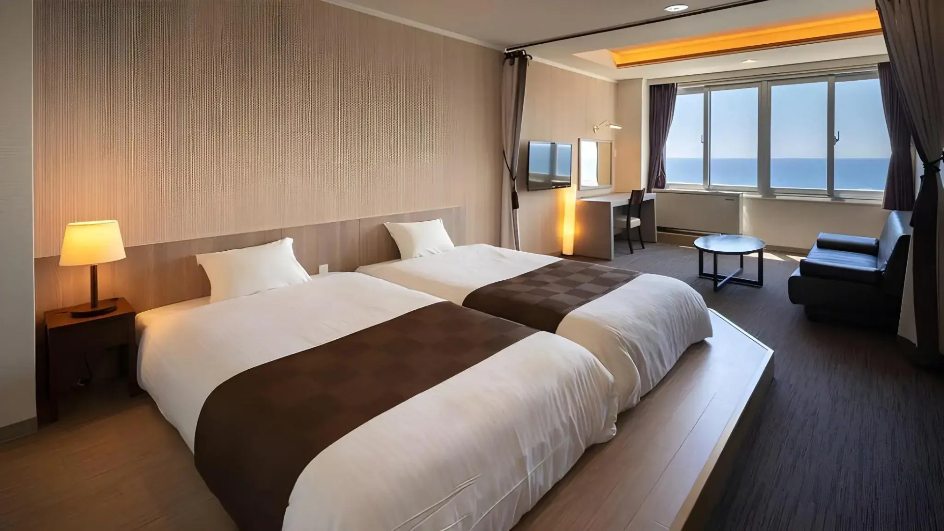 Imagine Hotel & Resort Hakodate