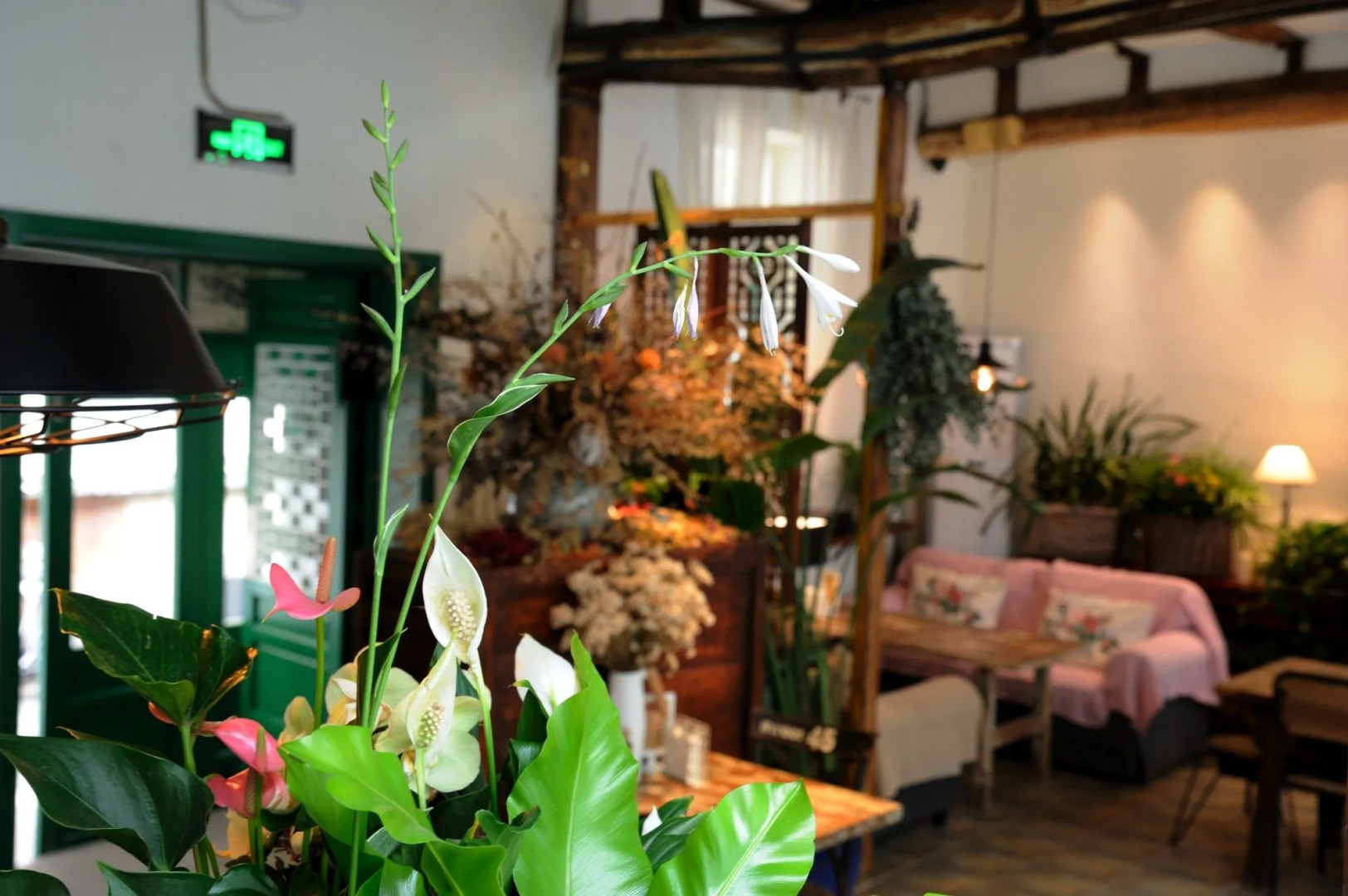 Peking Station Youth Hostel