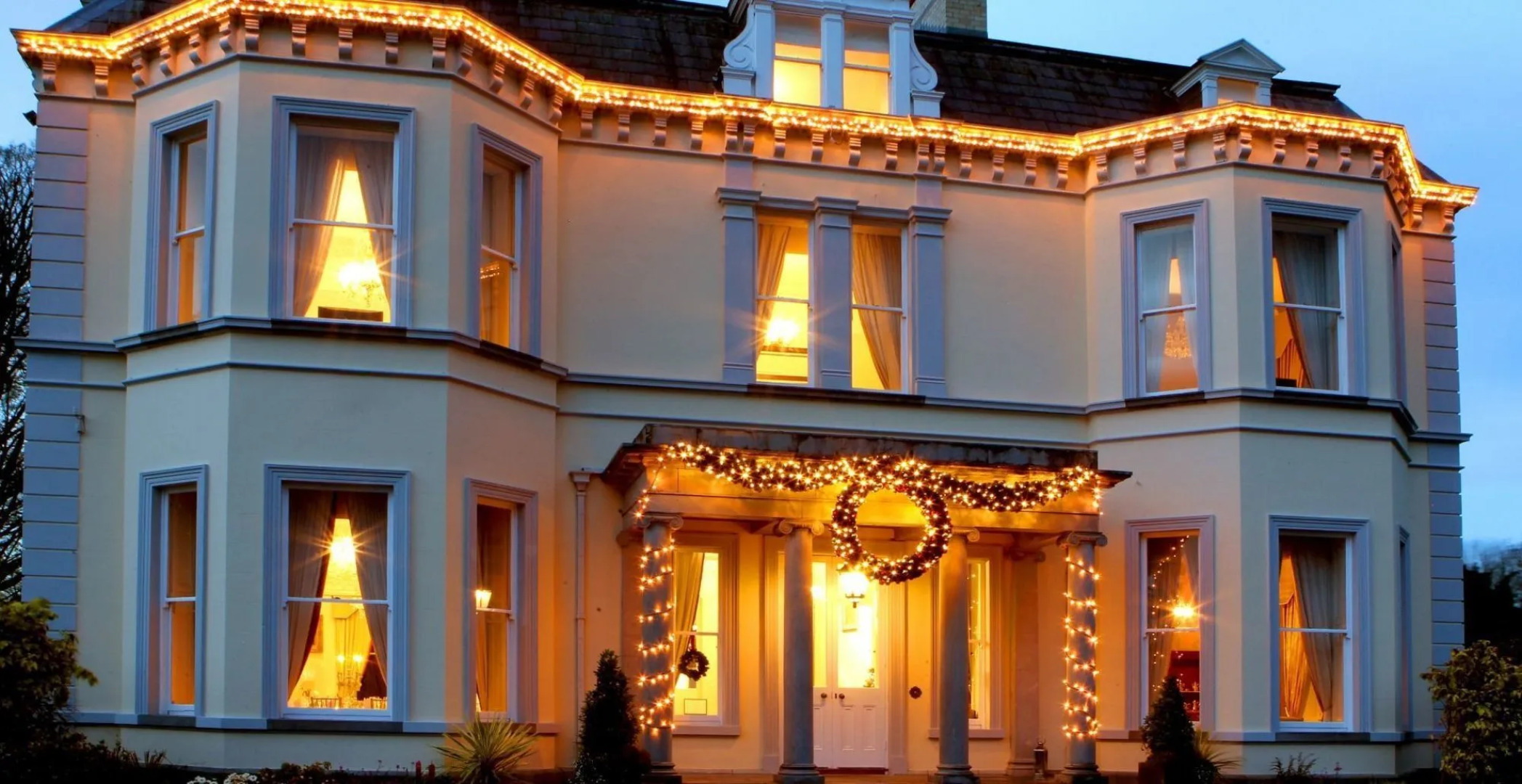 Moyvalley Hotel & Golf Resort