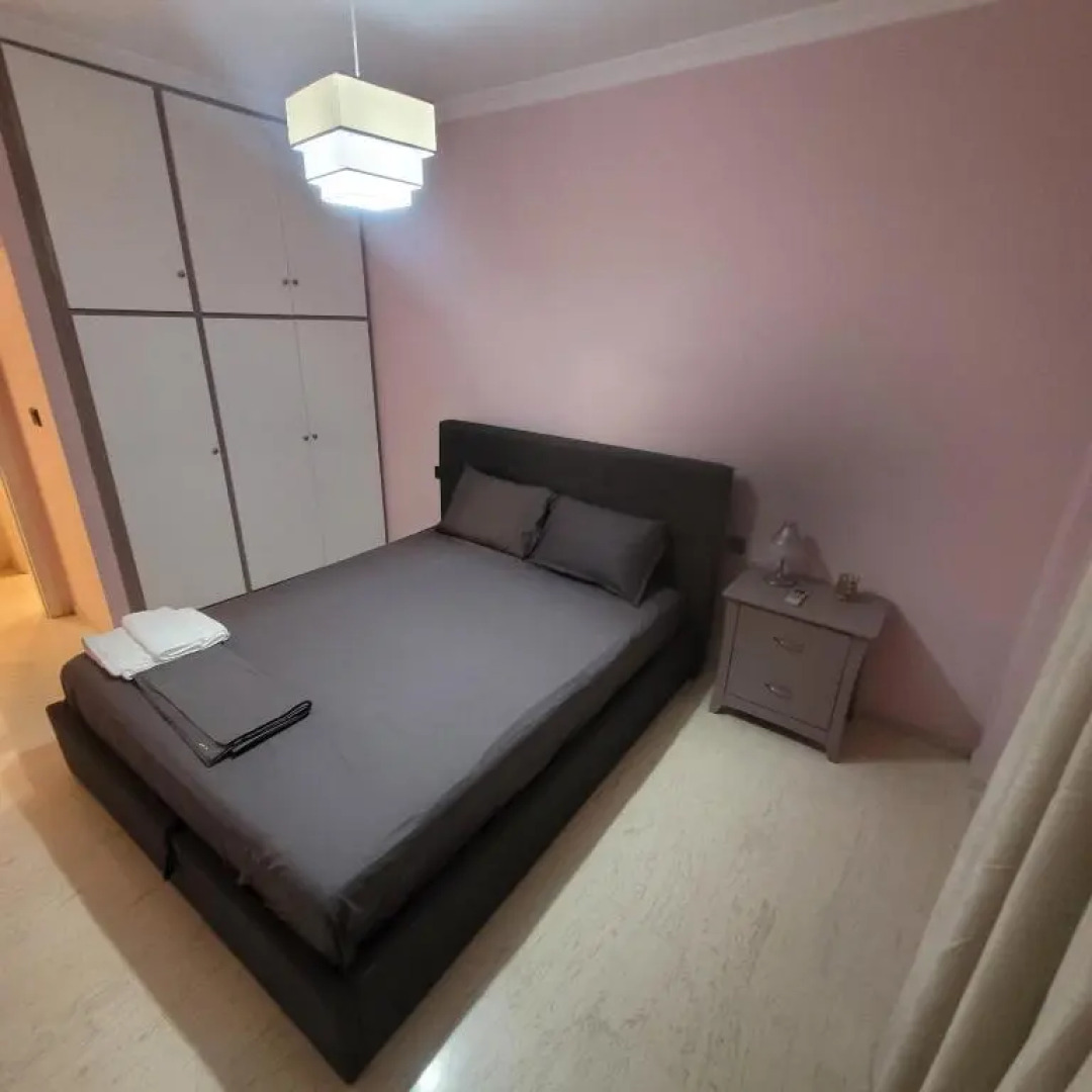 SOFICOS SEA View Apartment