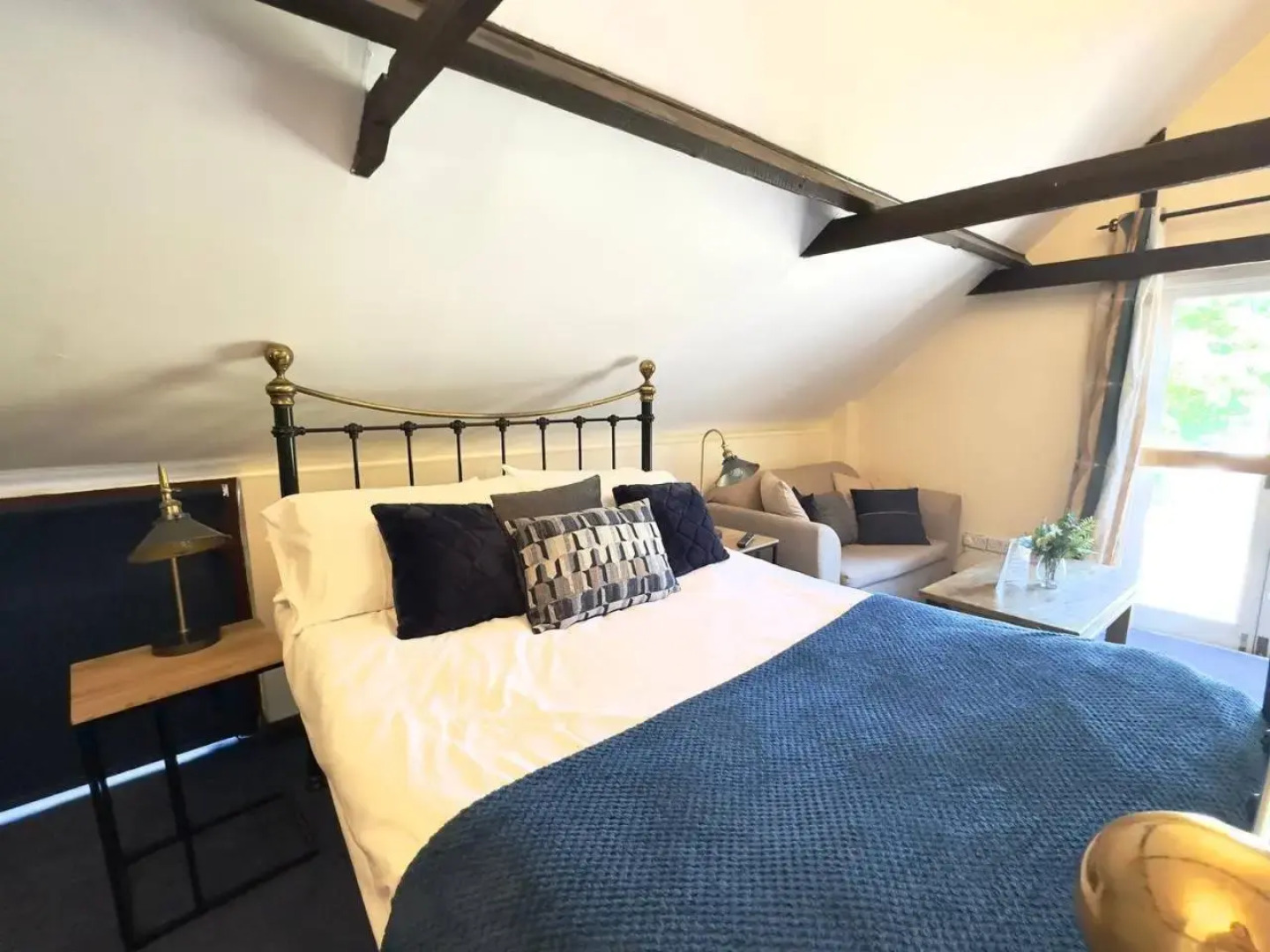 The George and Dragon Inn