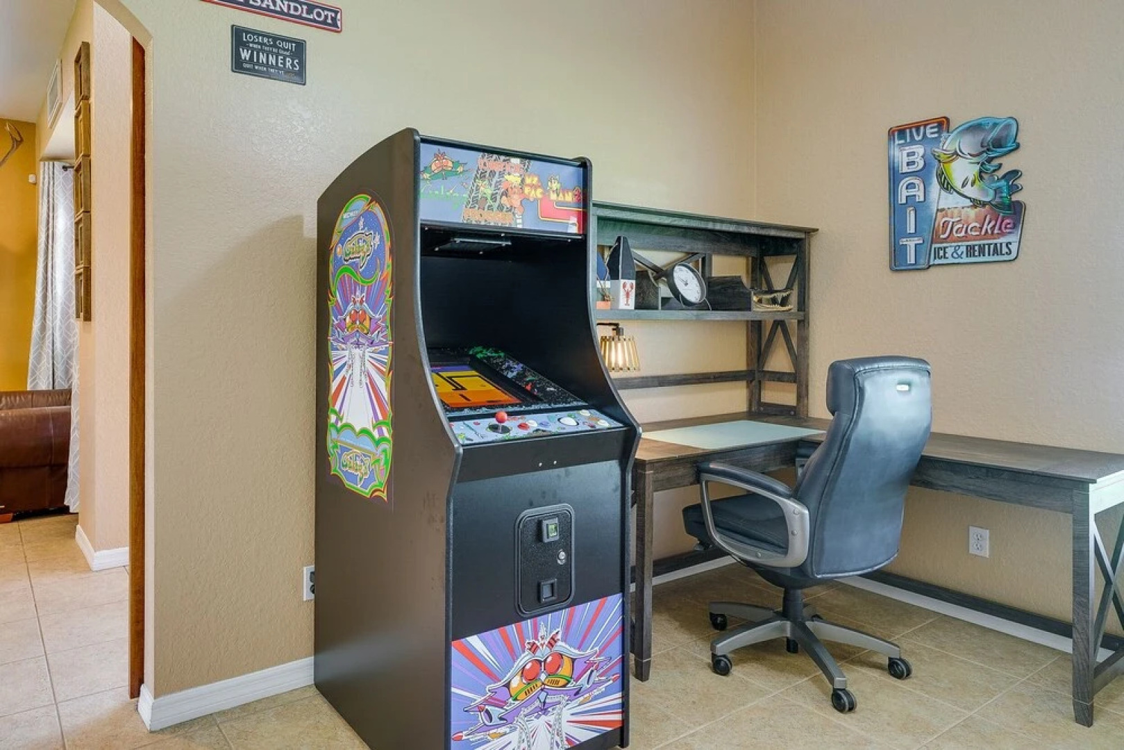 Clewiston 'bluegill' Home Rental w/ Fishing Pond!