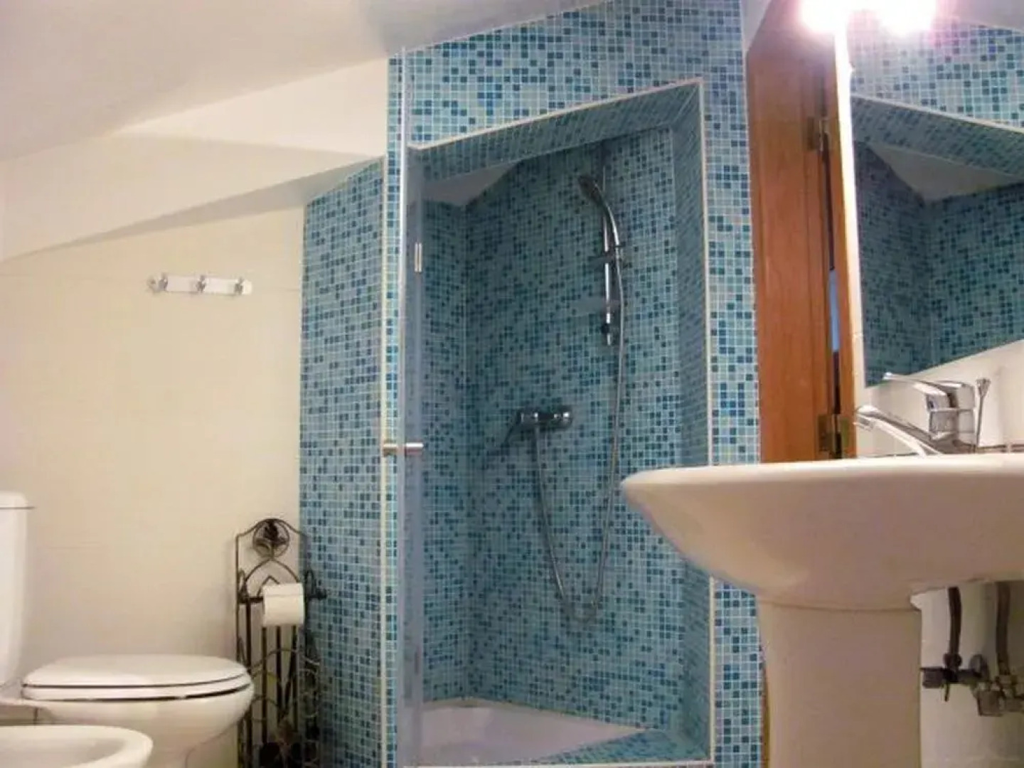 Vila Grande Da Atlantica SLR (Small Luxury Residence)