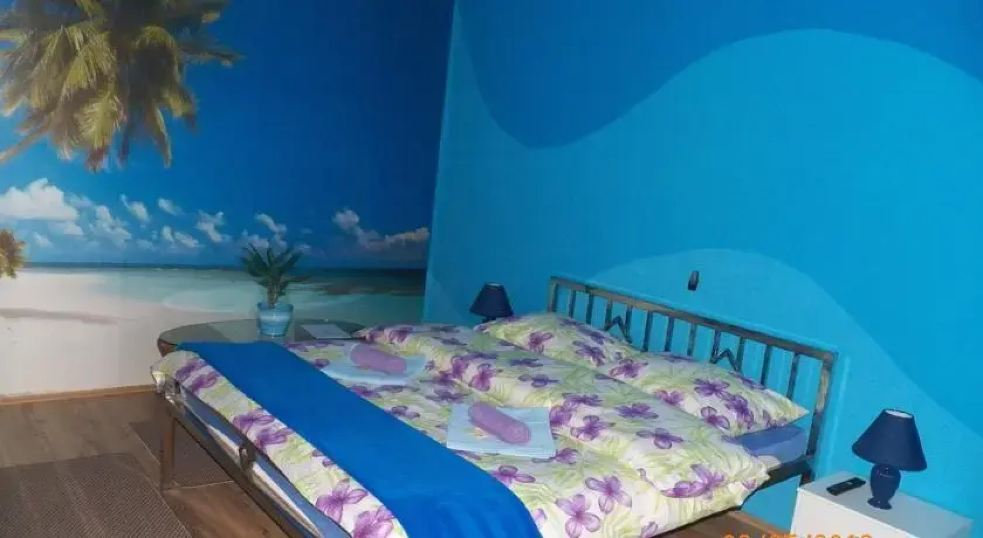 Rooms & Apartmants Zagreb