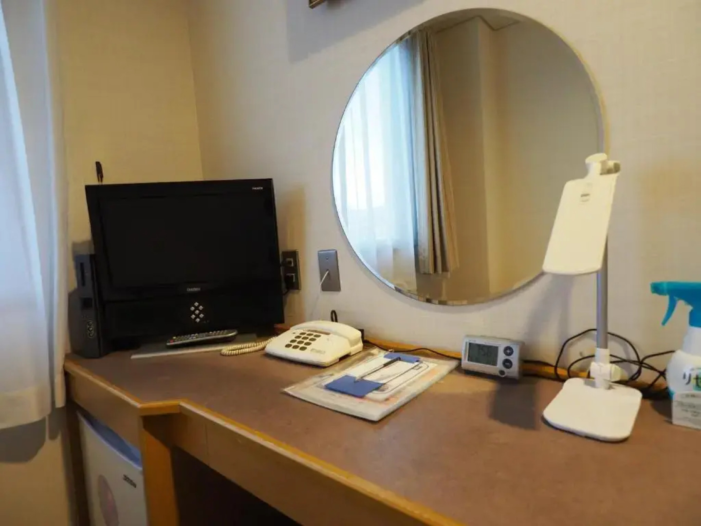 Omura Yasuda Ocean Hotel