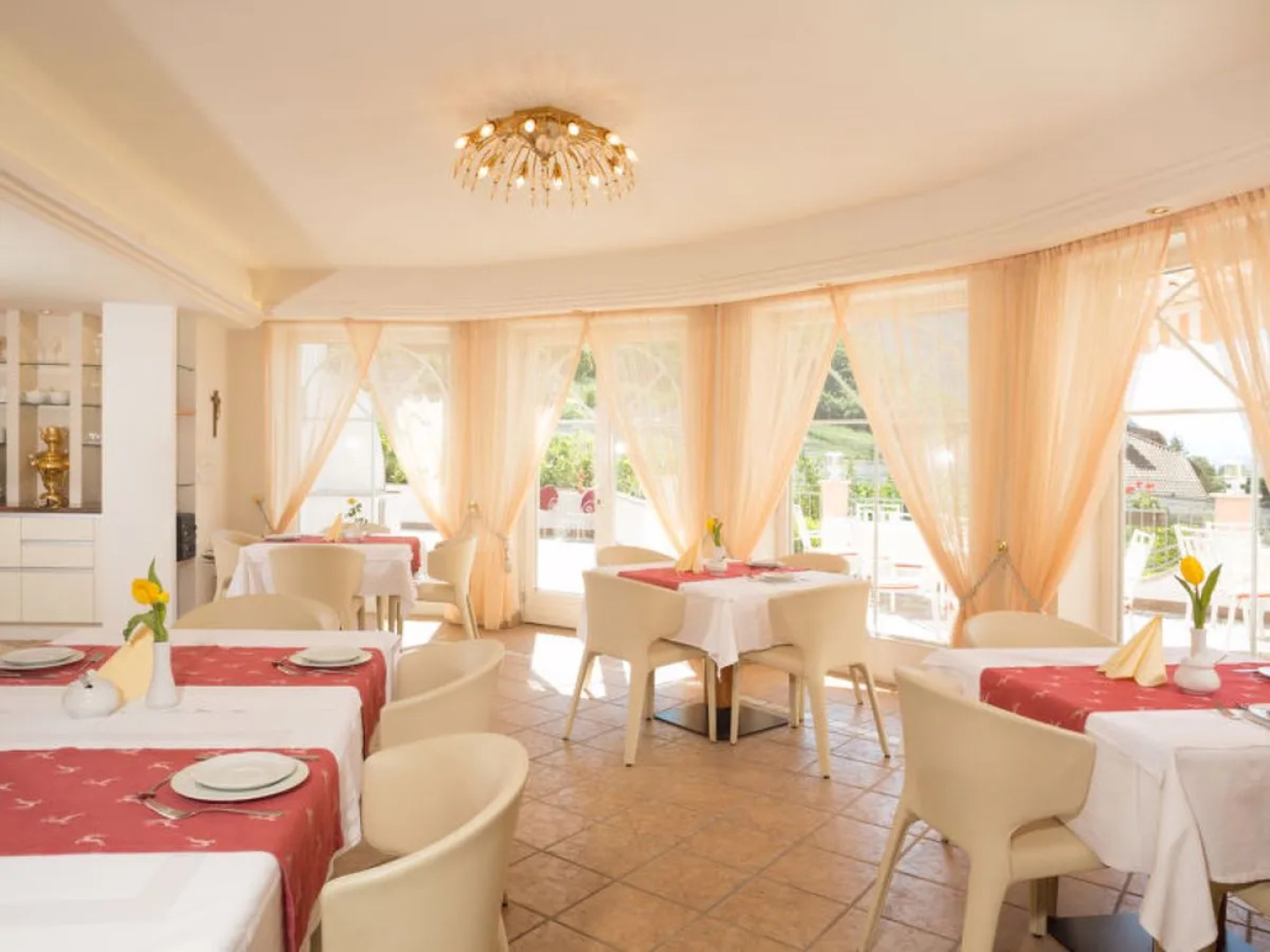 Graf Volkmar - Pinzenau