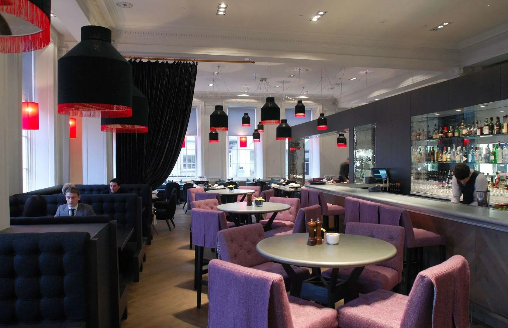 Kimpton Blythswood Hotel & Spa by IHG