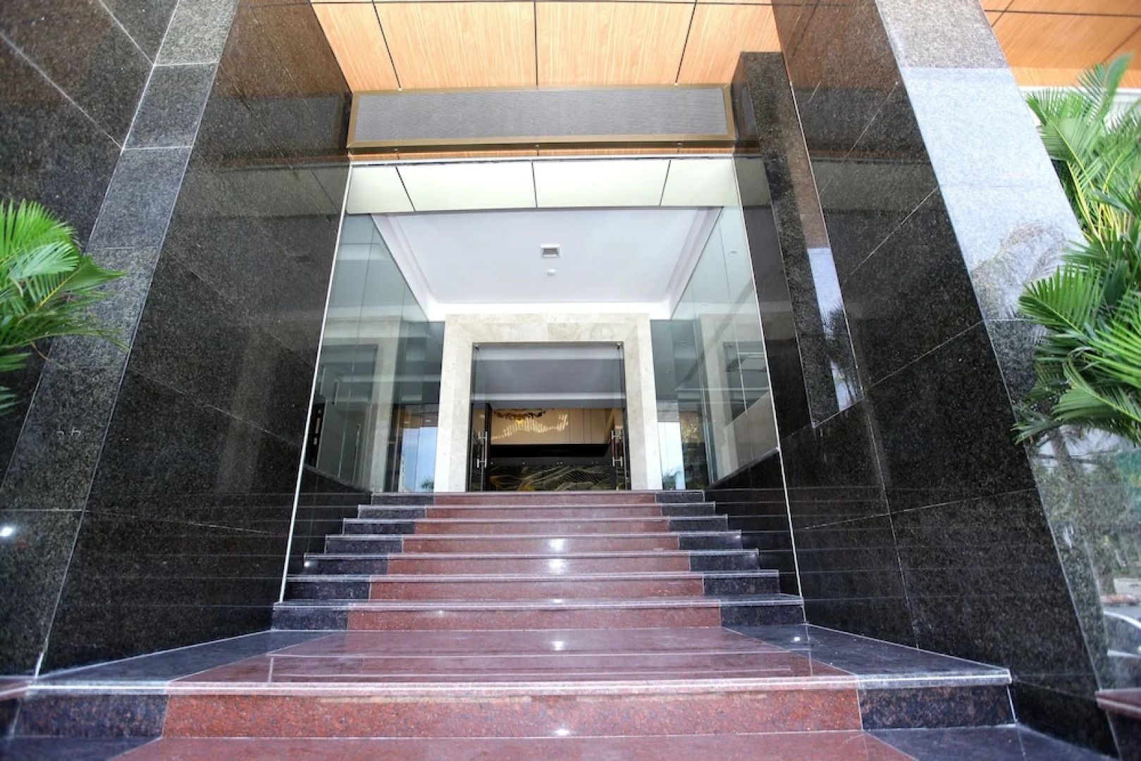 Song Gianh Hotel Sam Son