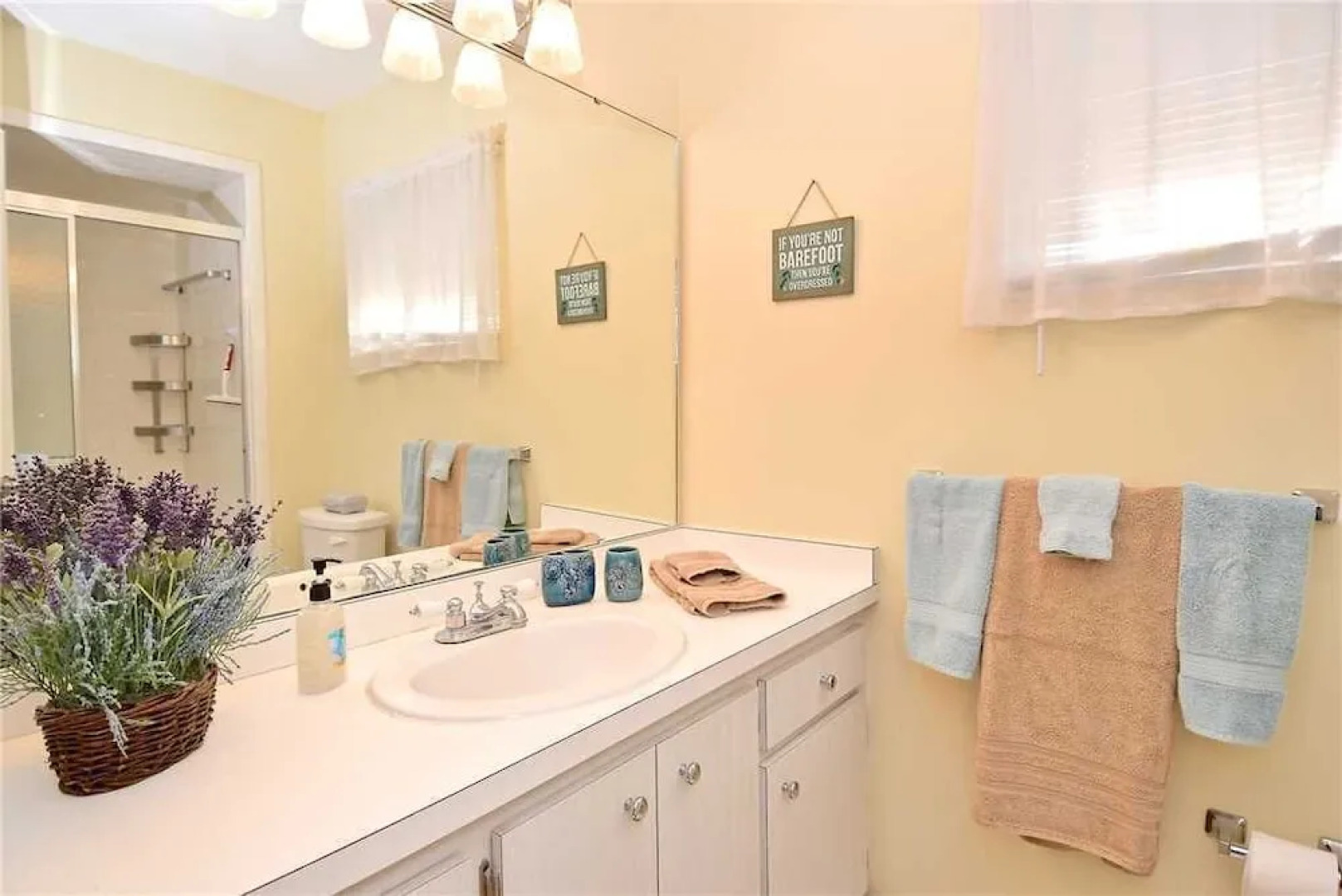 Cambridge - Two Bedroom Home