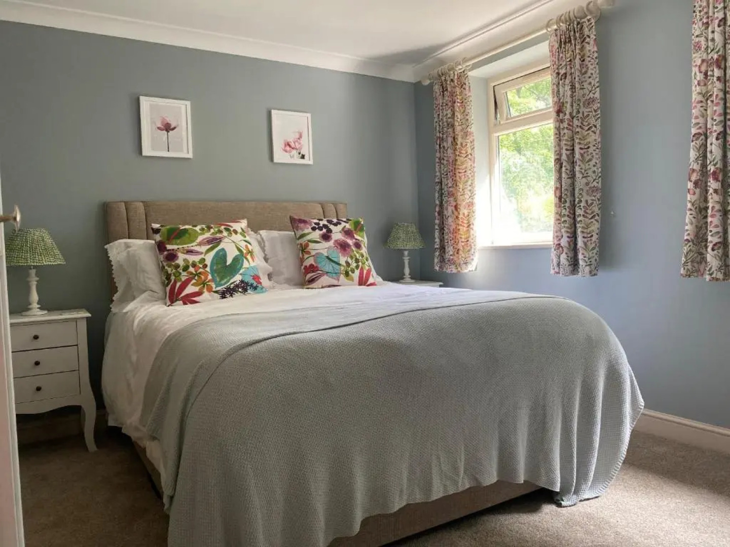 The Gables Bed & Breakfast