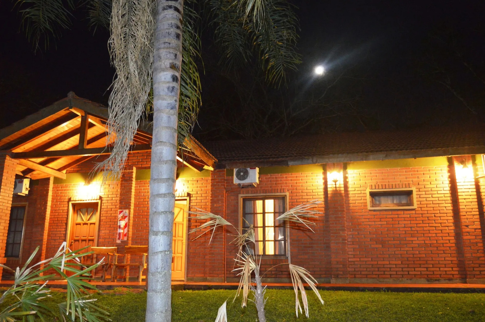 Complejo Turistico Americano