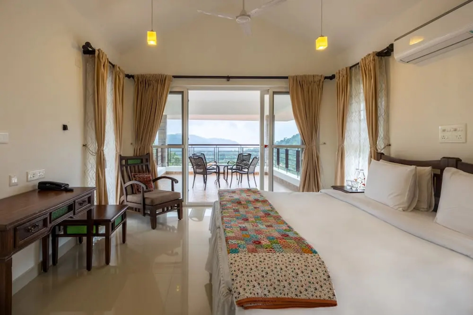 amã Stays & Trails Arcadia, Coorg