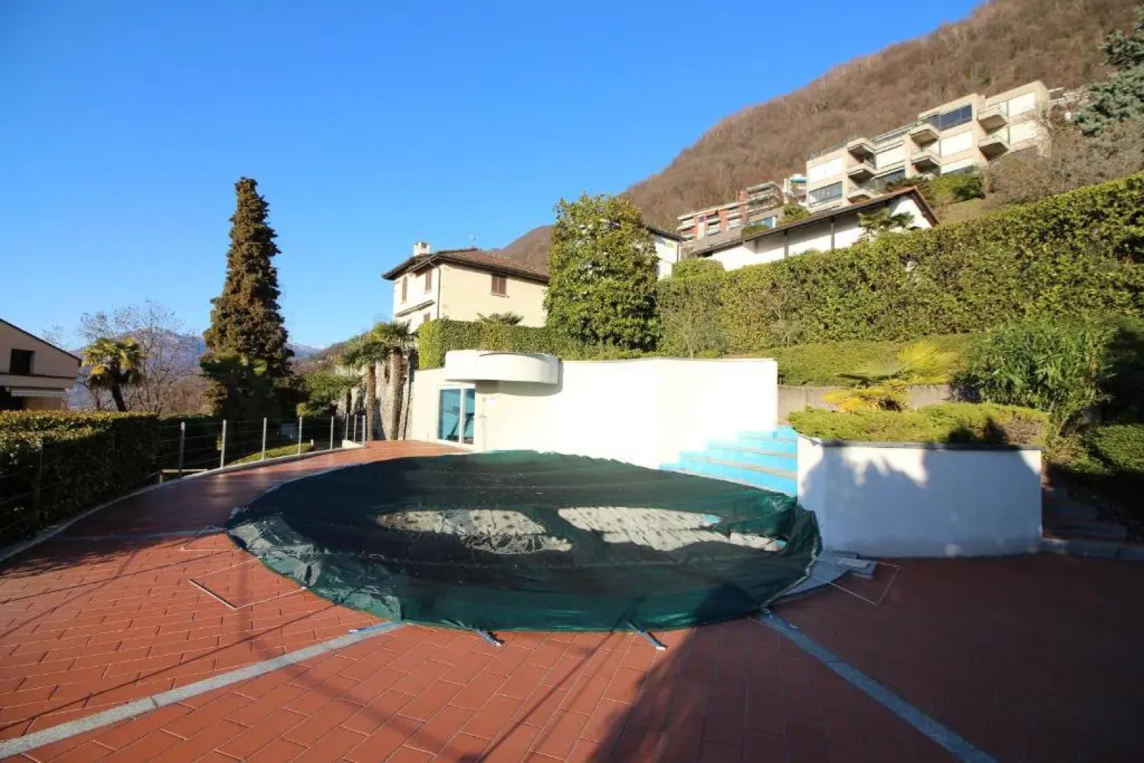 La Maison du Bonheur