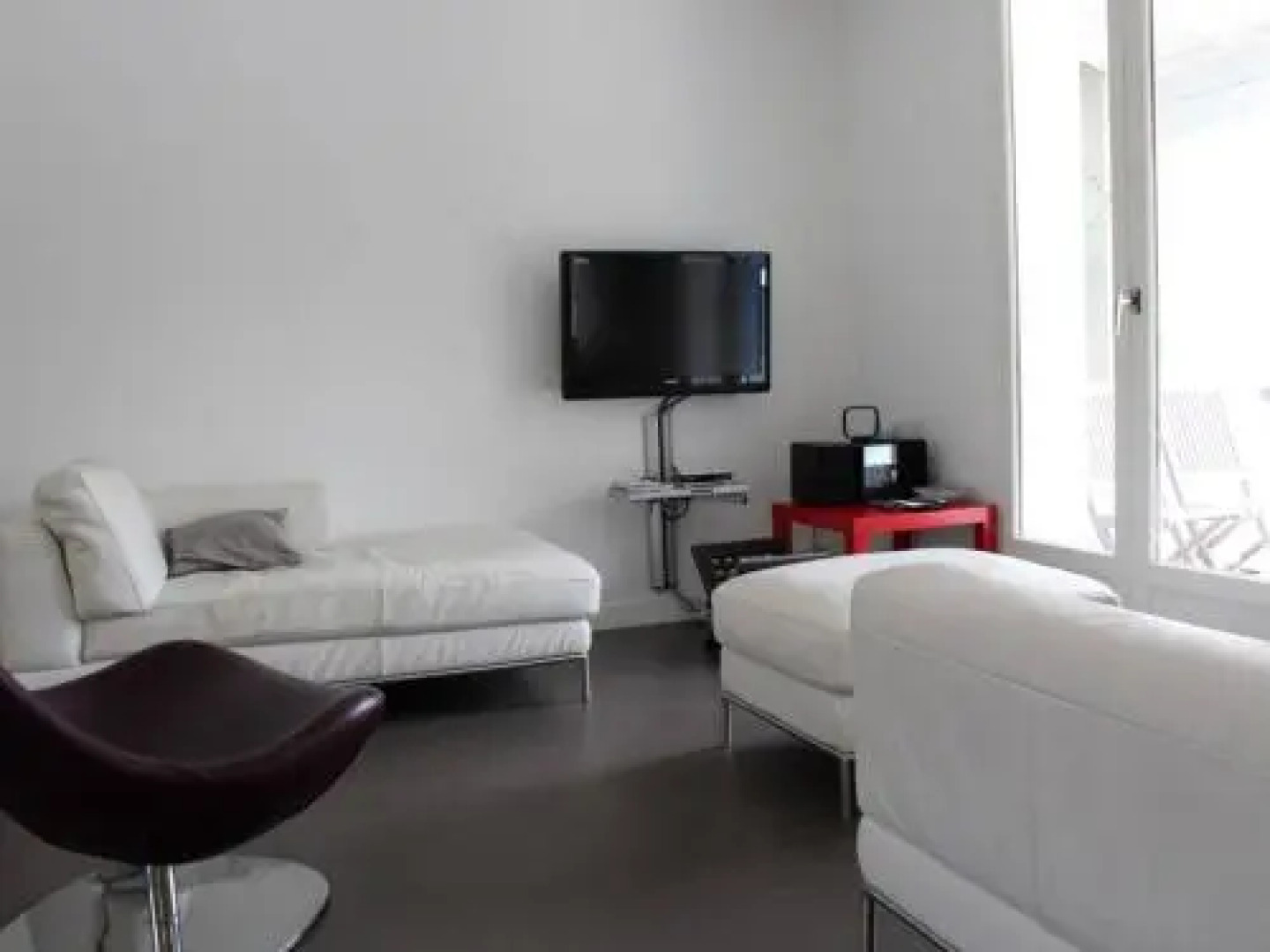 House Le Chateau D'Oleron - 7 Pers, 110 M2, 4/3