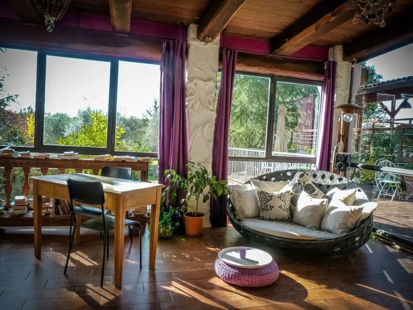 Ille Roif Resort & SPA