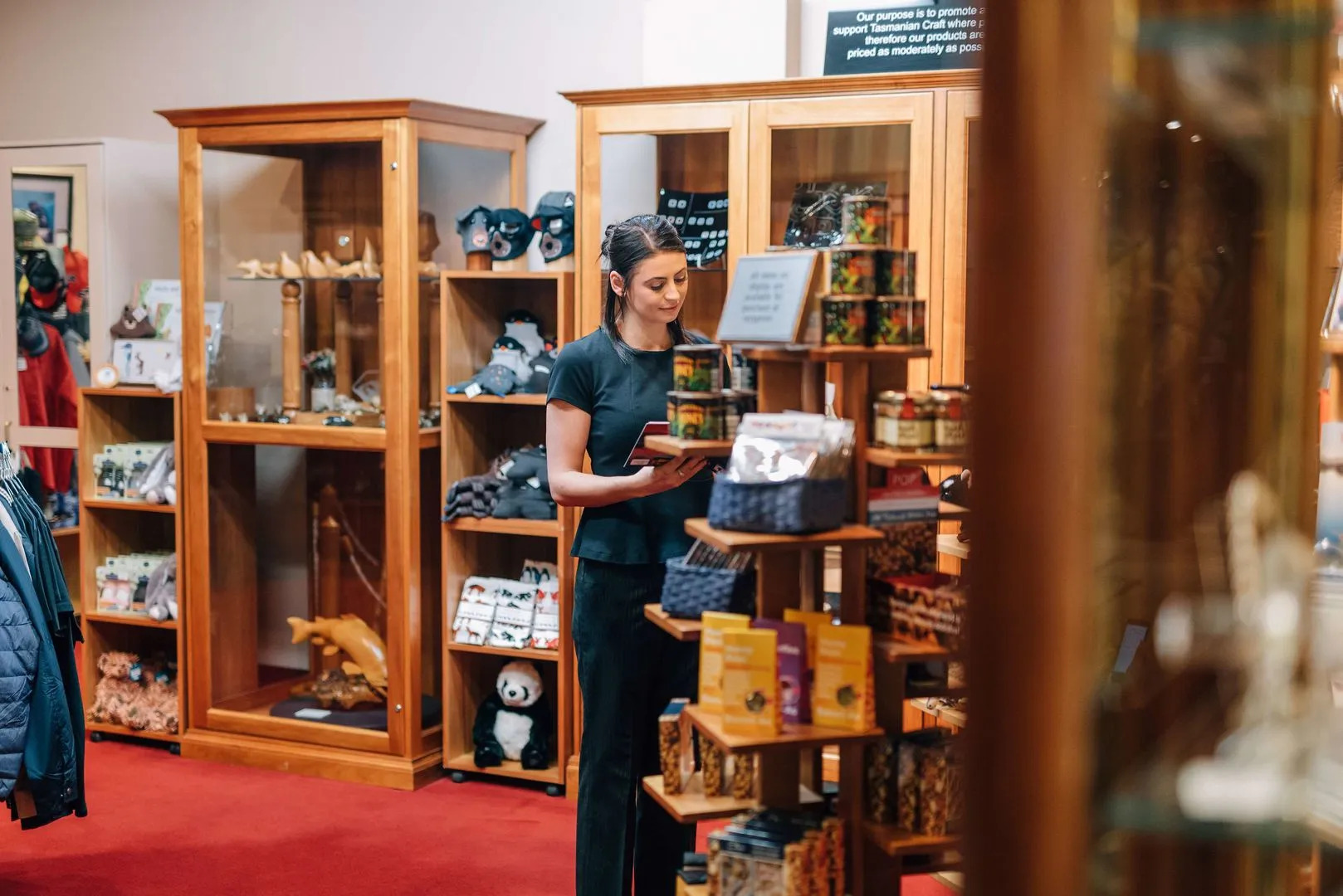 Country Club Tasmania