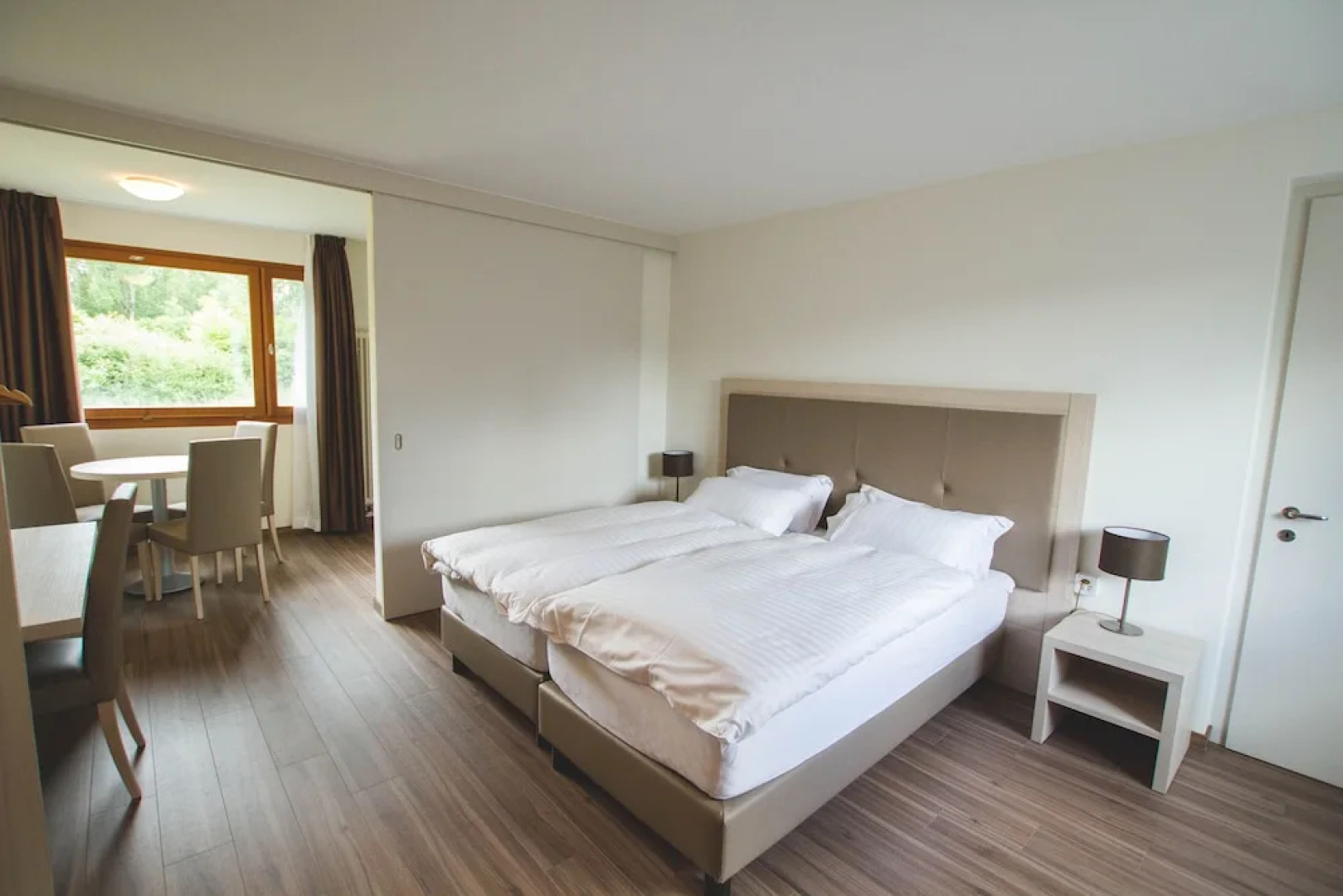 Hotel Auberge de la Sauge