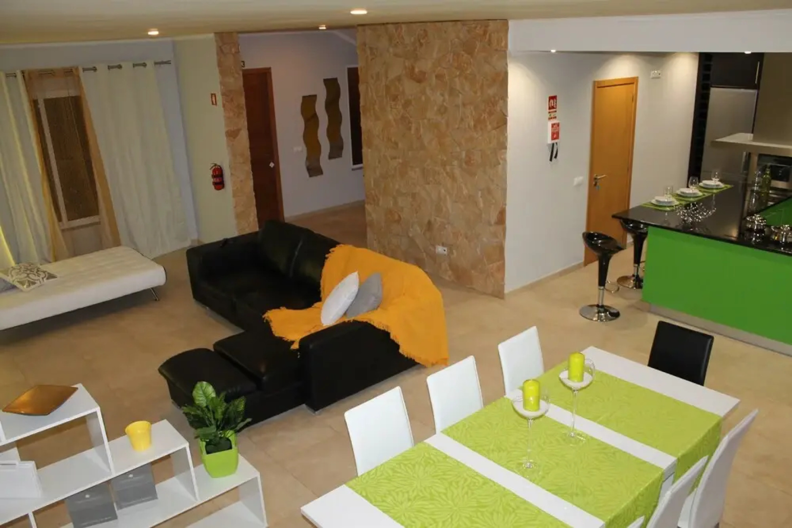 Vila Dos Anjos - Porto Santo