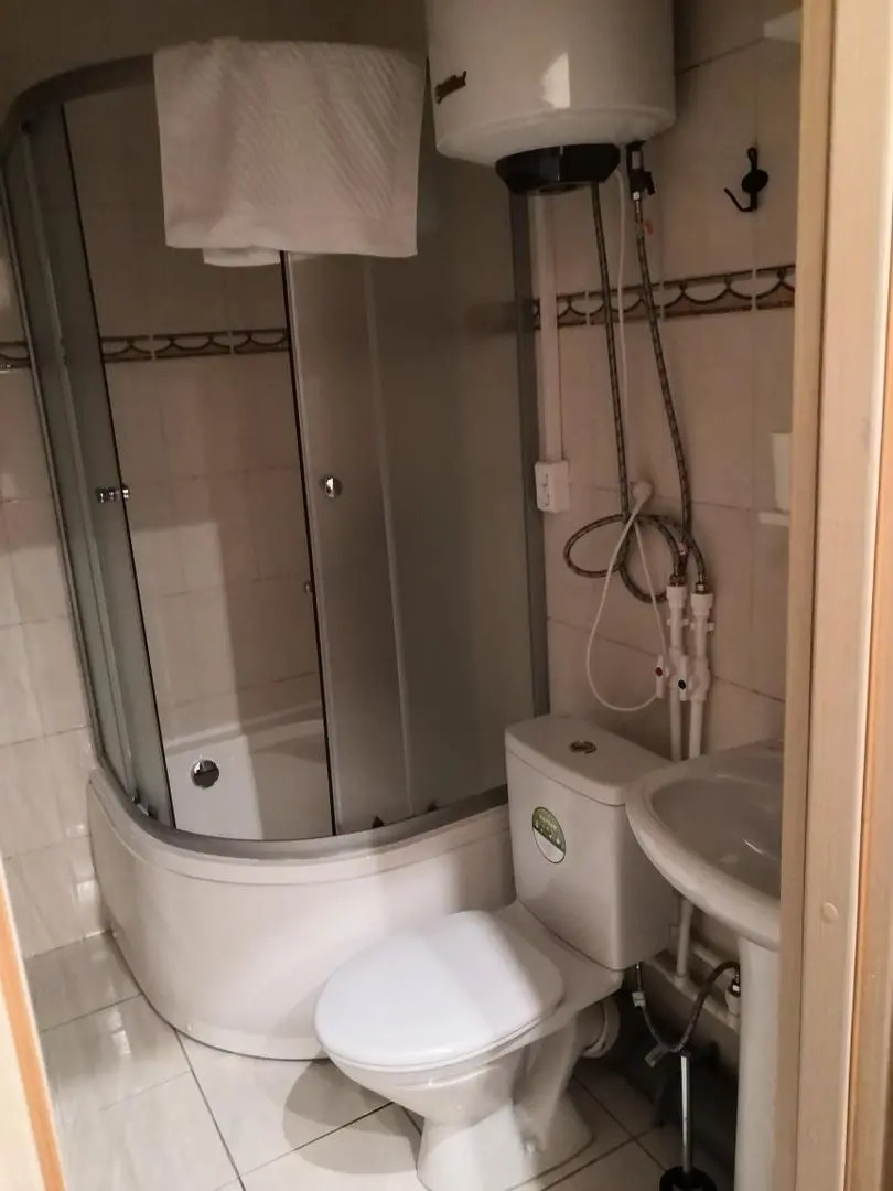 Отель Онежская гора