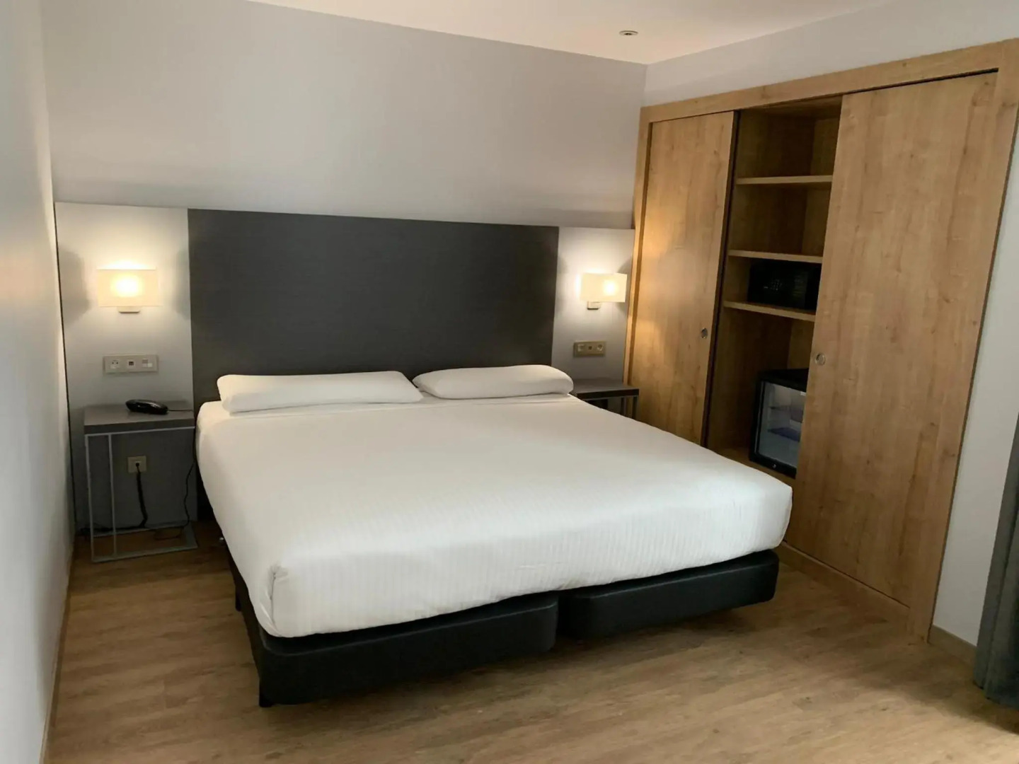 Hotel UVE Alcobendas