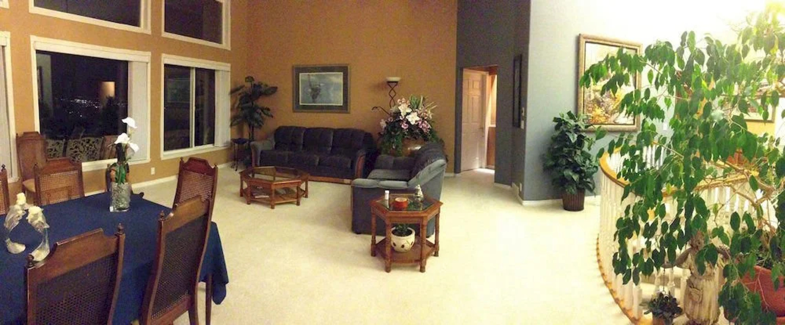 Royal Bed & Breakfast