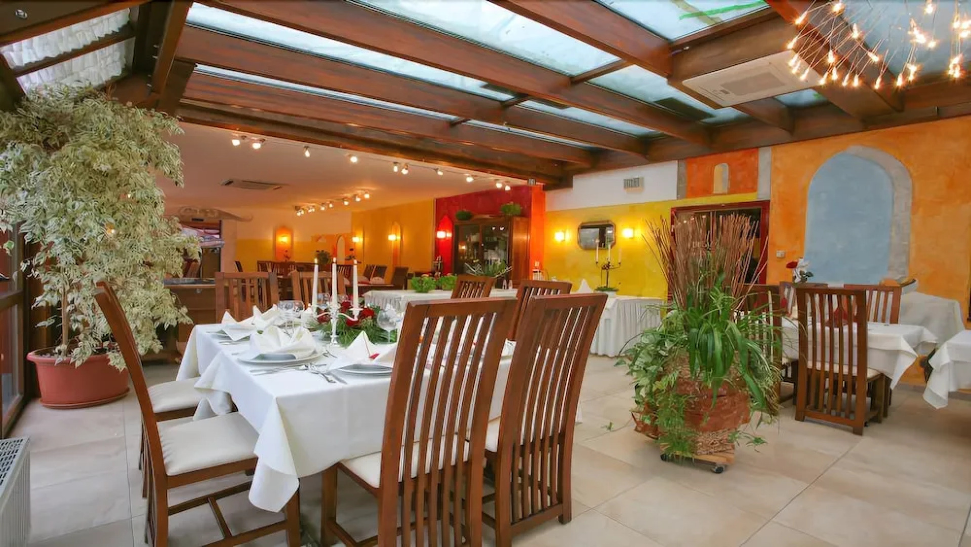 Familienhotel Friedrichshof GmbH