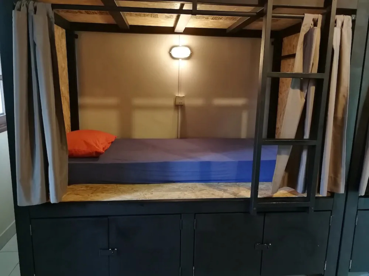 Jodanga Backpackers Hostel