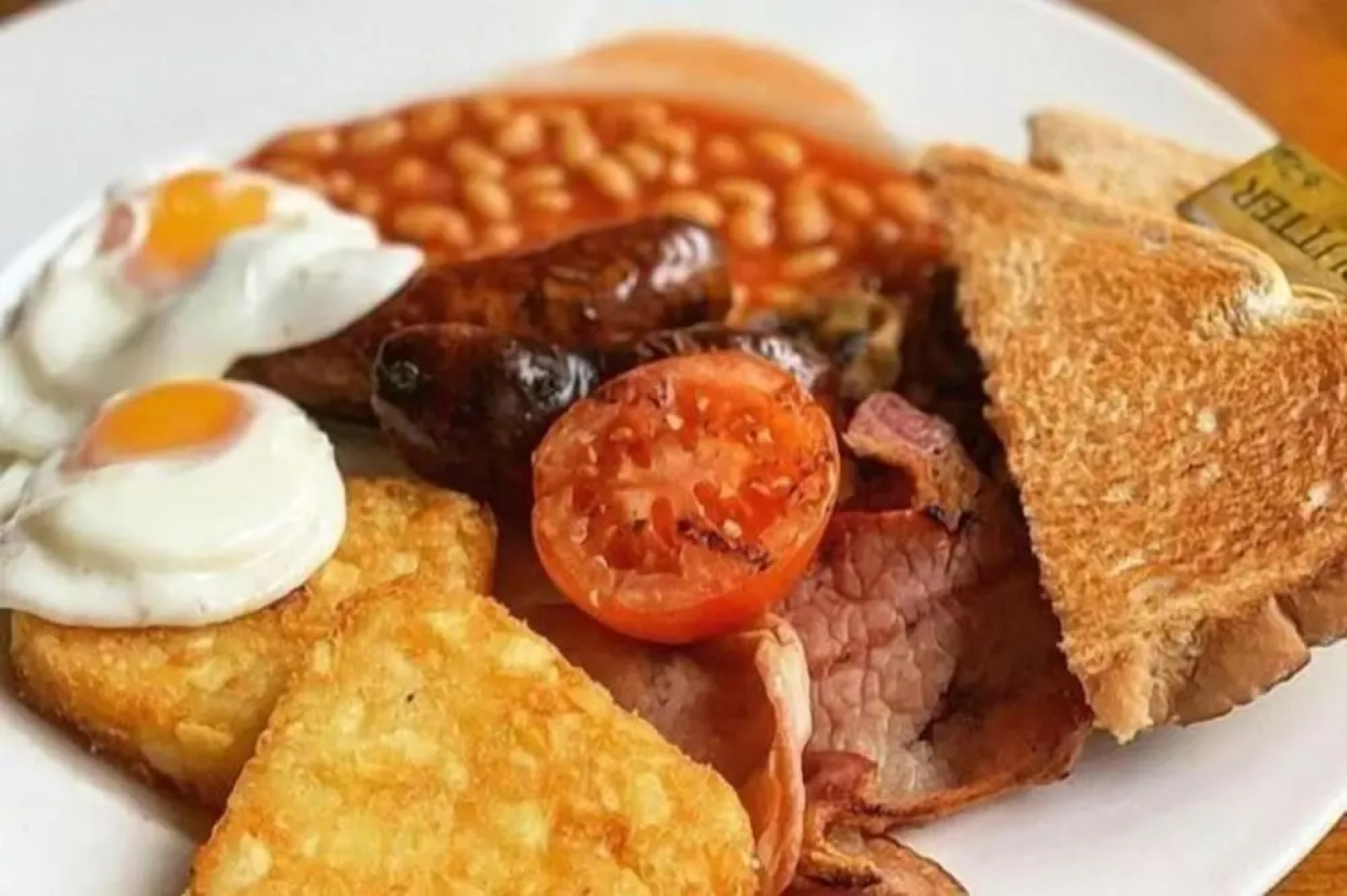 Distillery Guest House