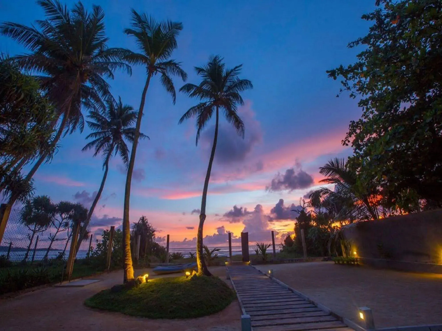Elephant Stables Weligama Bay