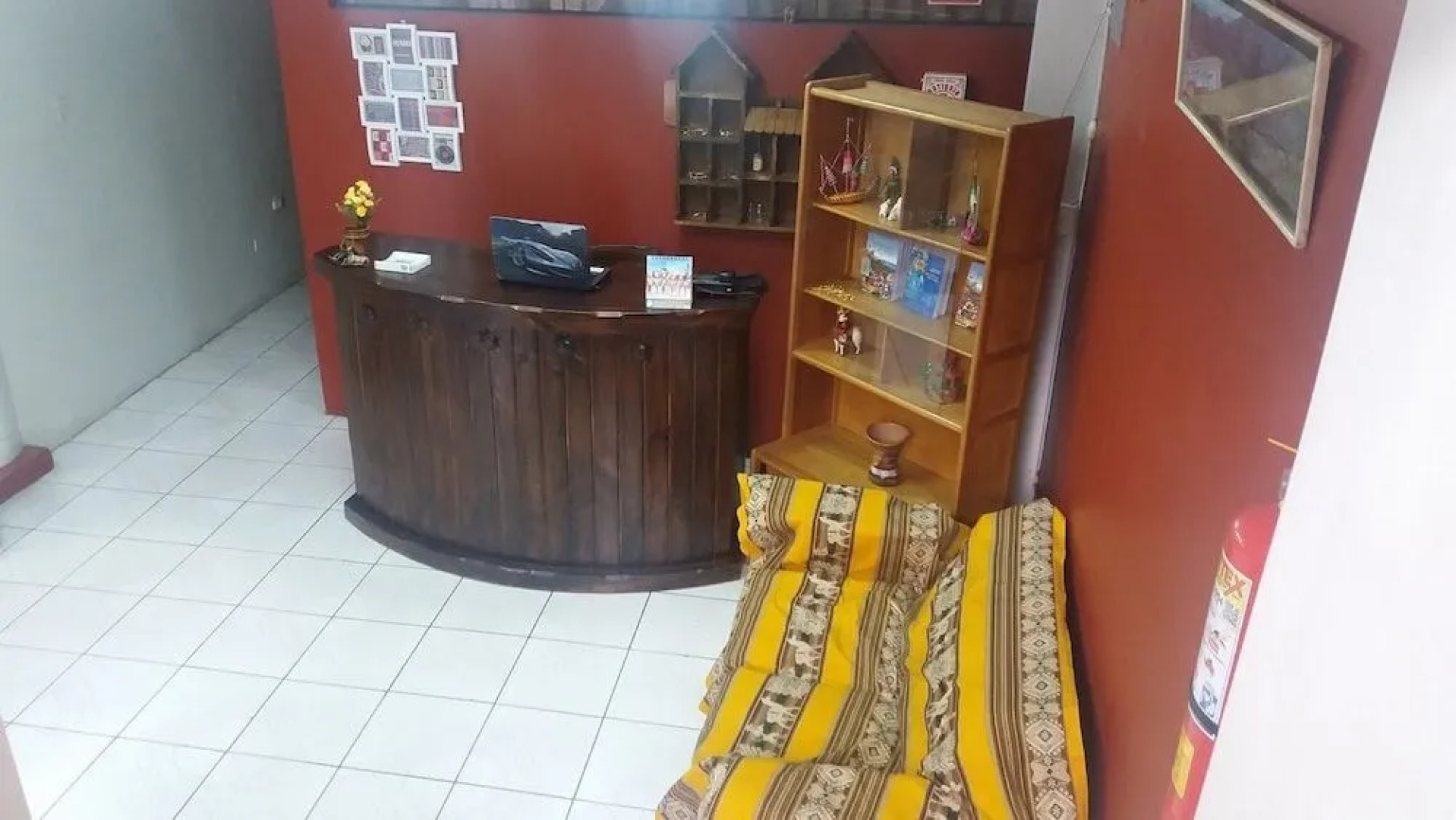 Casona Inka’s Dream