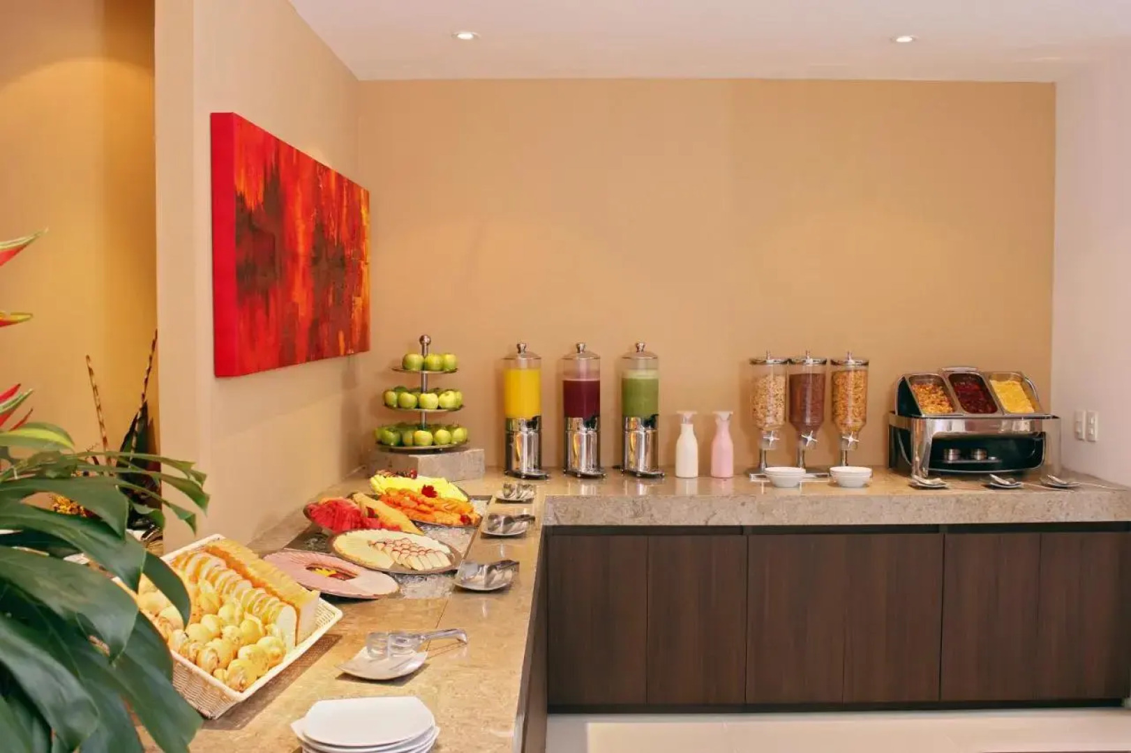 Hotel Estelar El Cable