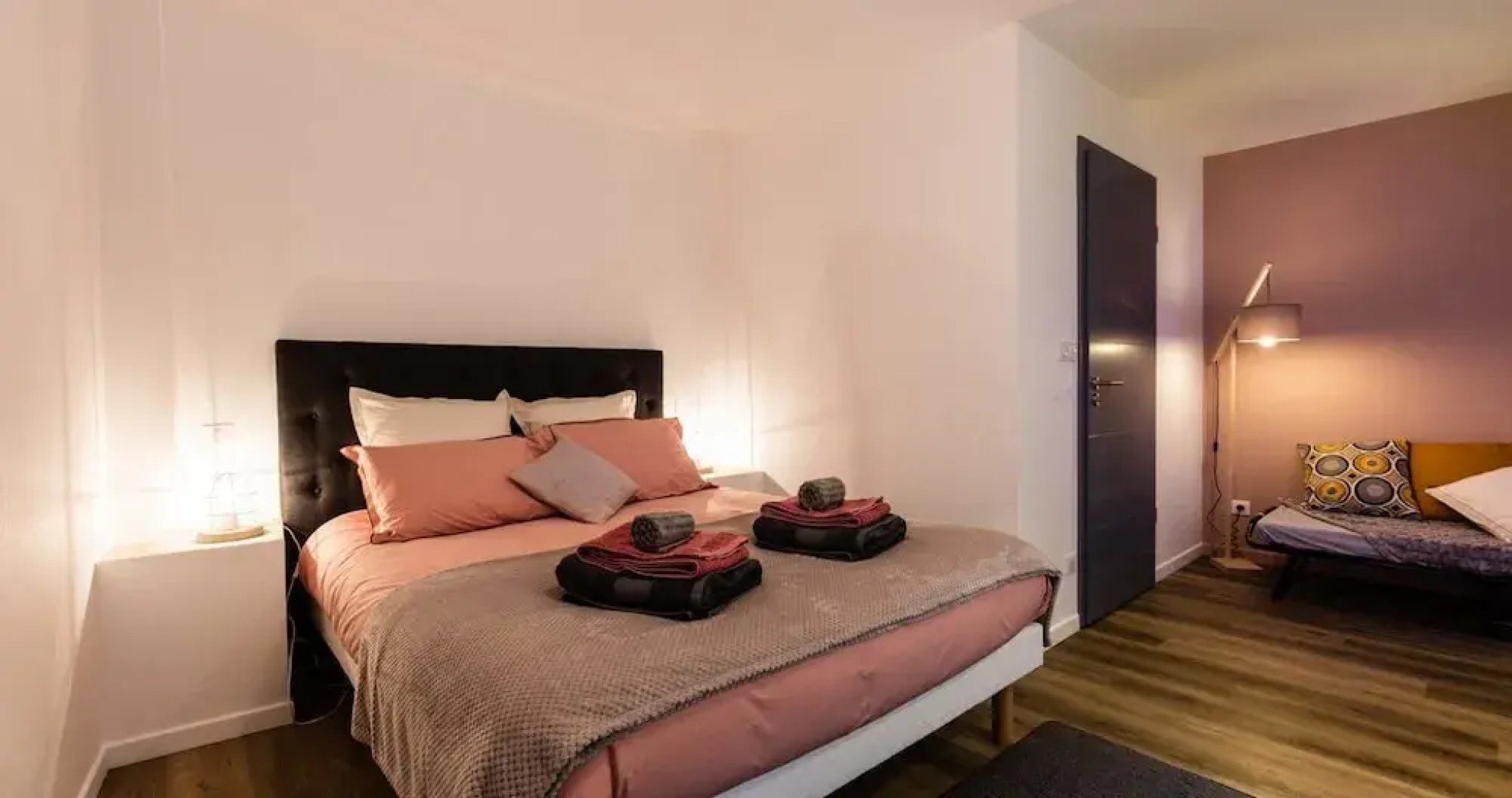 Les Chambres De Clem'