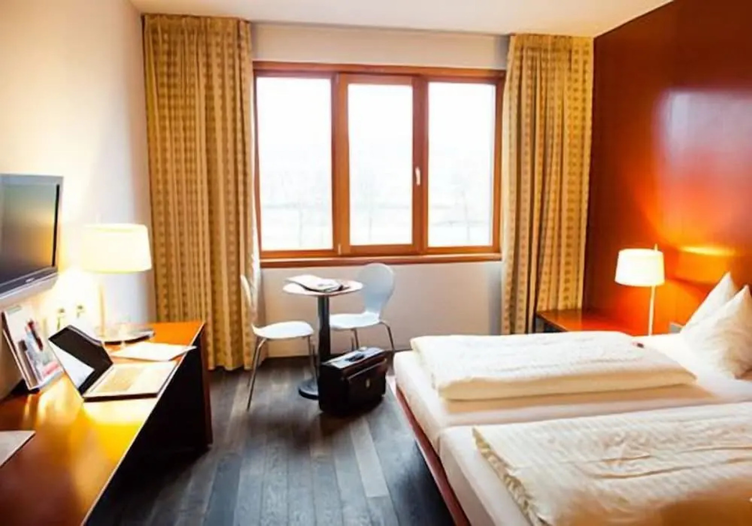 Rosenberger Motor-Hotel Ansfelden