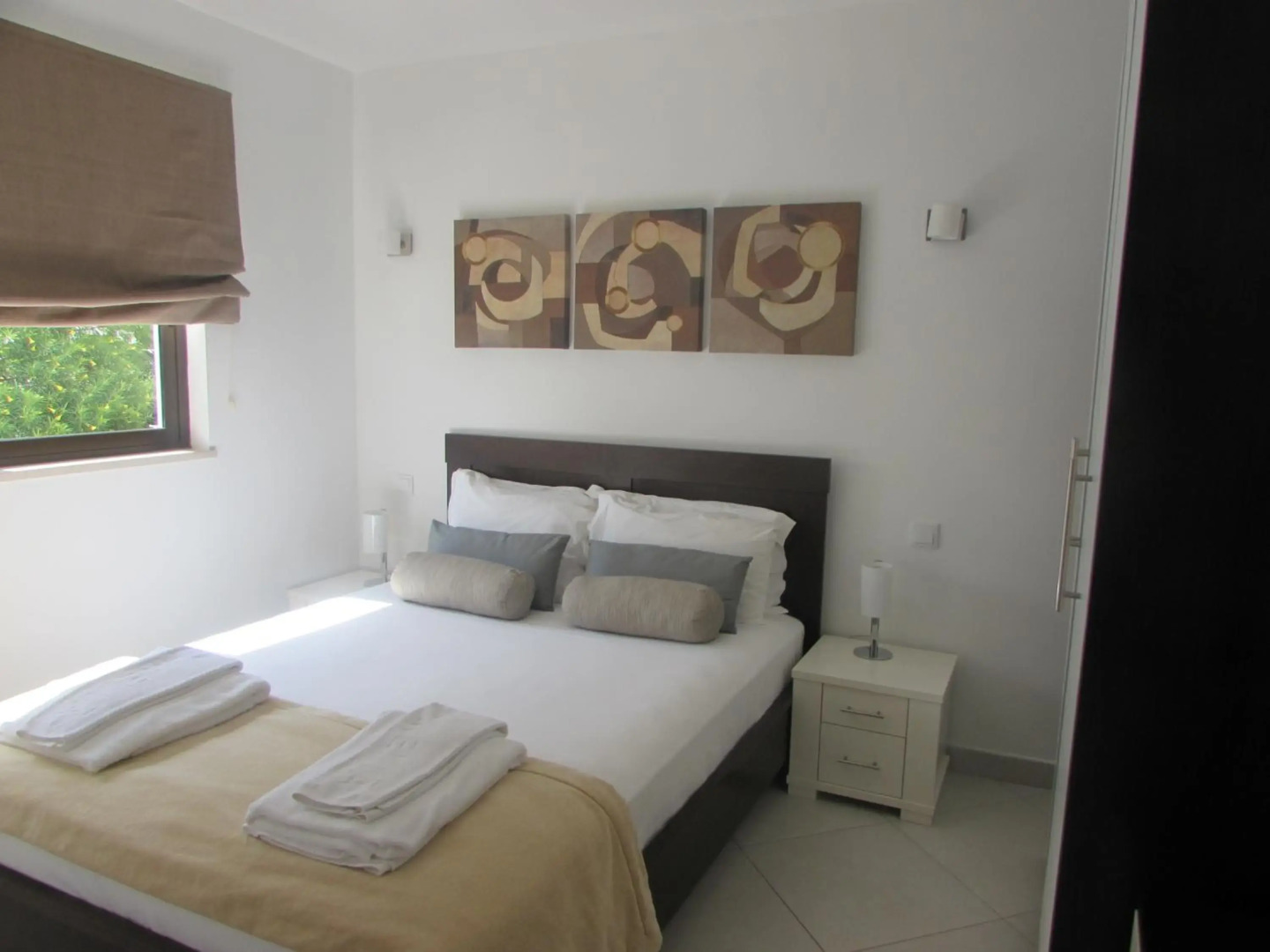 BCV - Private 1 Bed Apartment Dunas Resort 1340 and 6002
