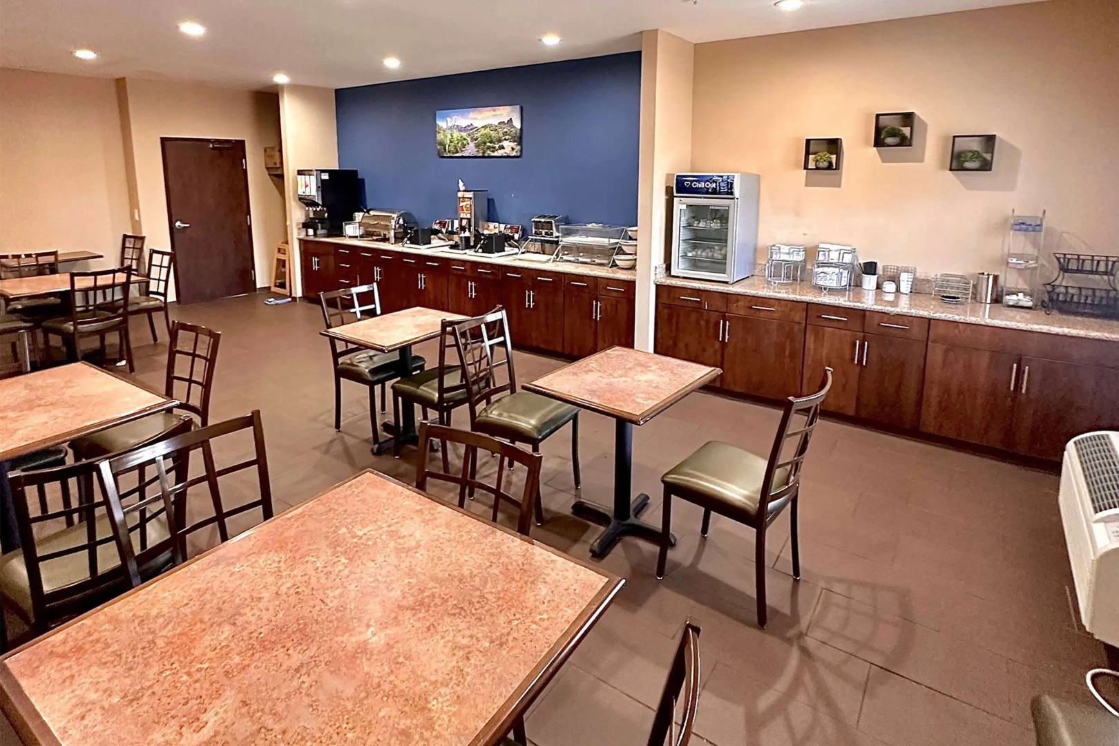 Baymont by Wyndham Phoenix North