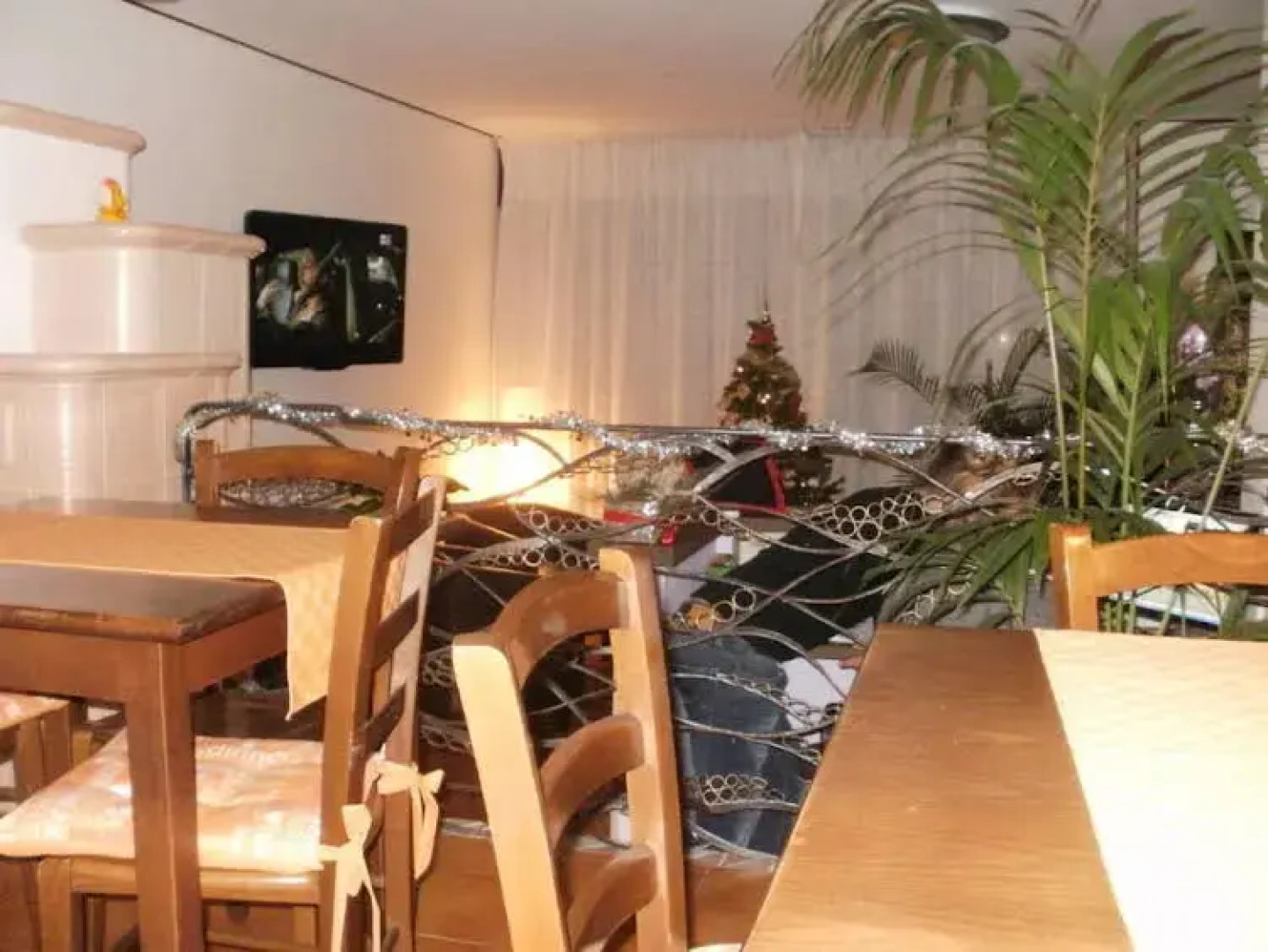 House Garden Venezia