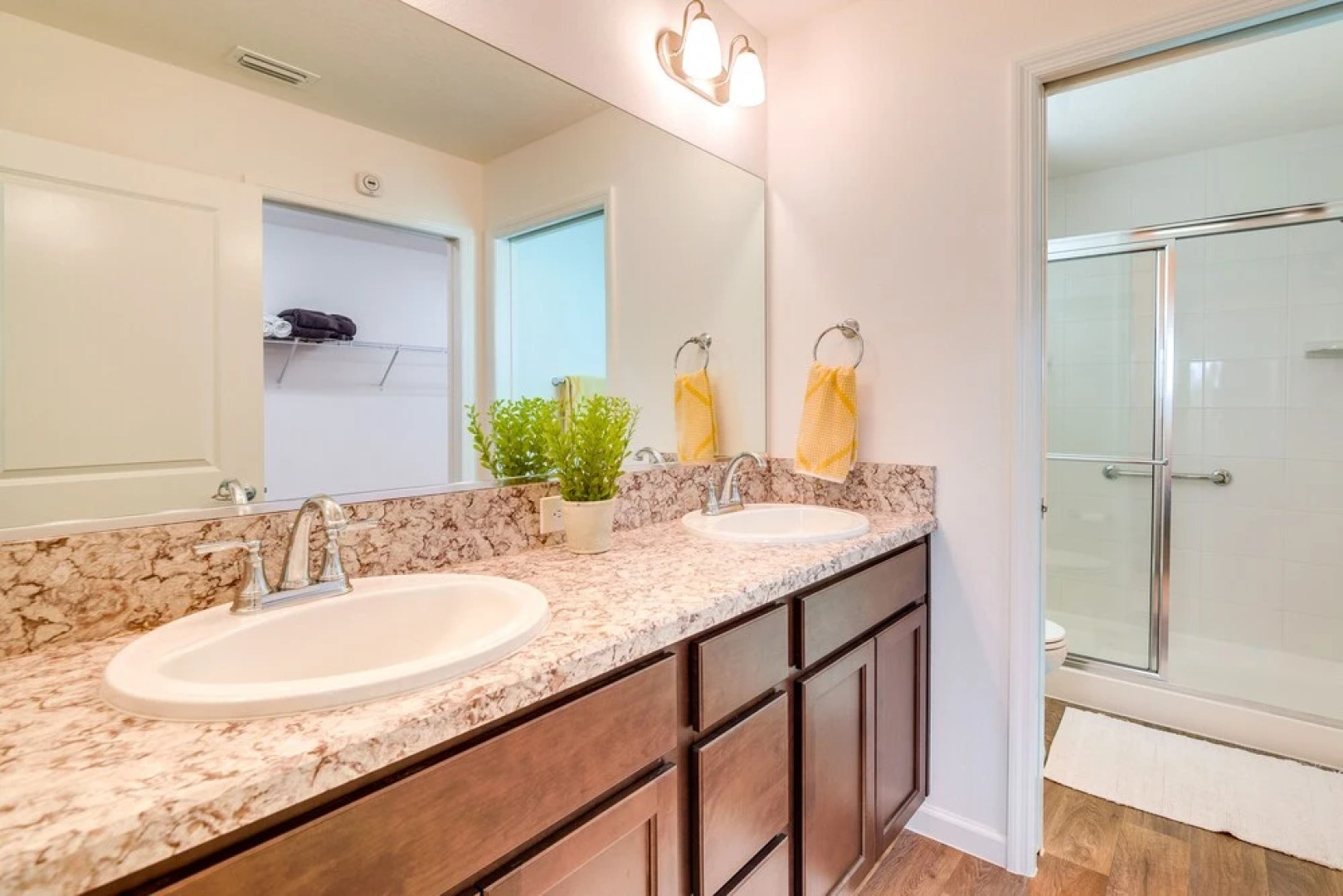 The Villages Vacation Rental: Walk to Shared Pool!